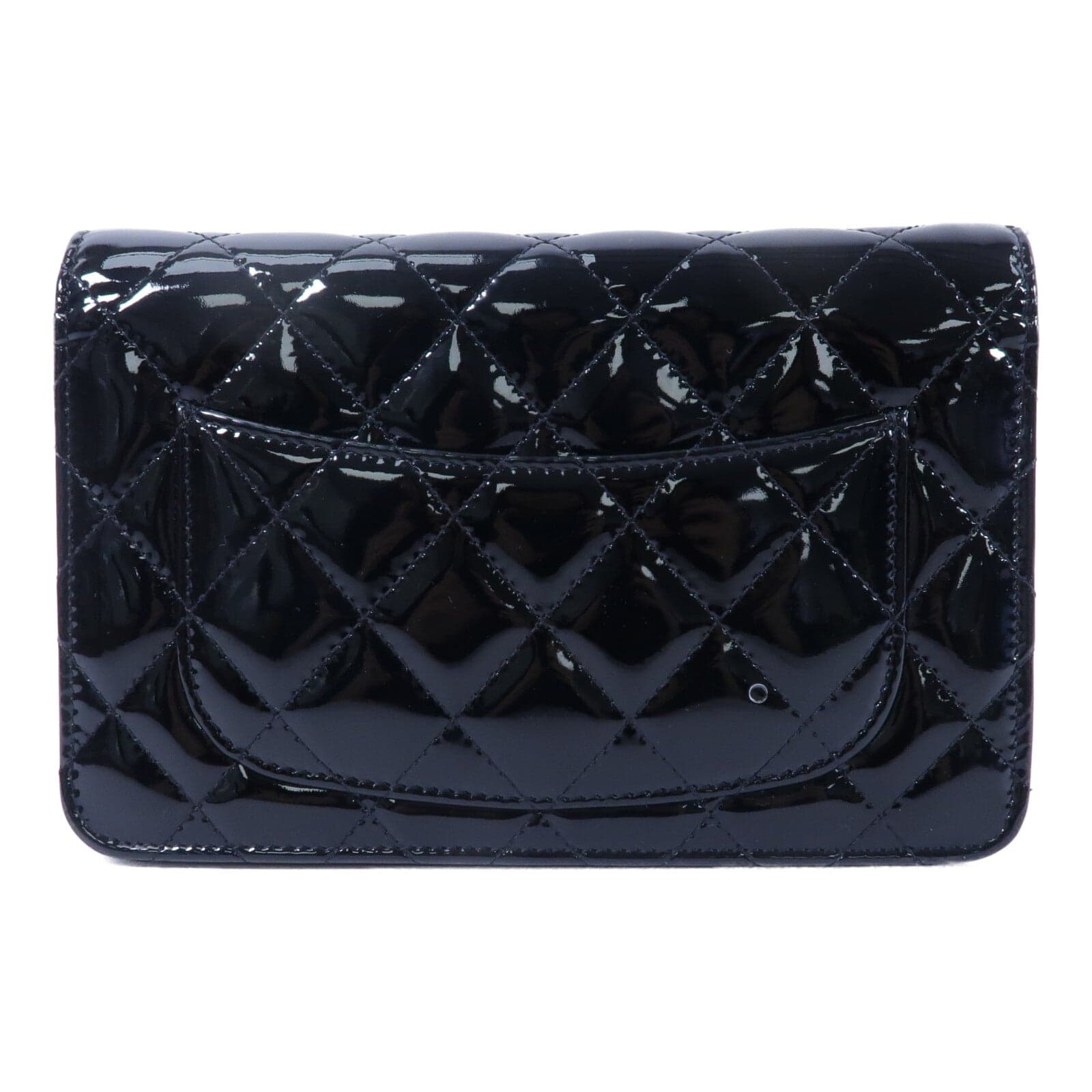 LOUIS VUITTON Shoulder Bag Leather