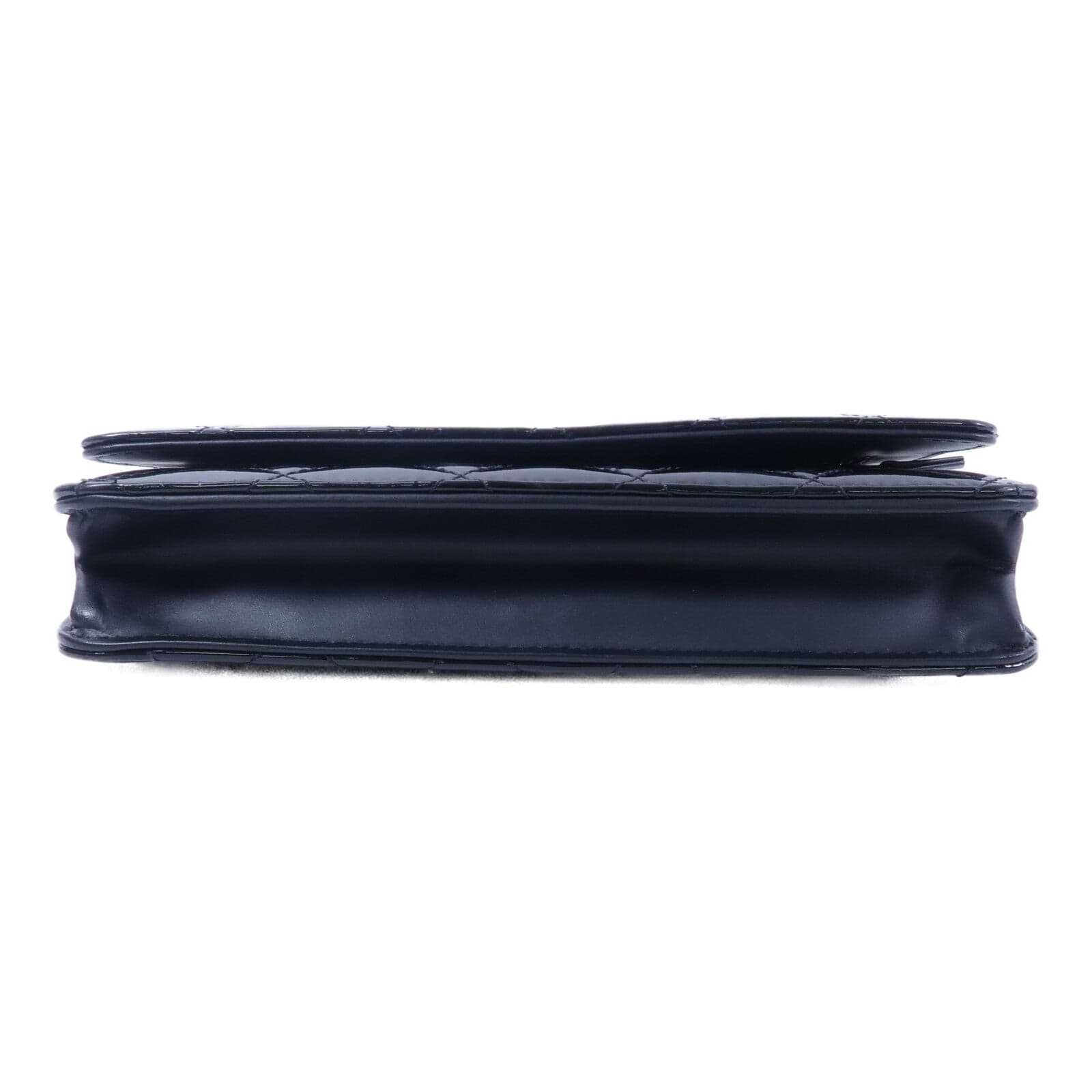 LOUIS VUITTON Shoulder Bag Leather