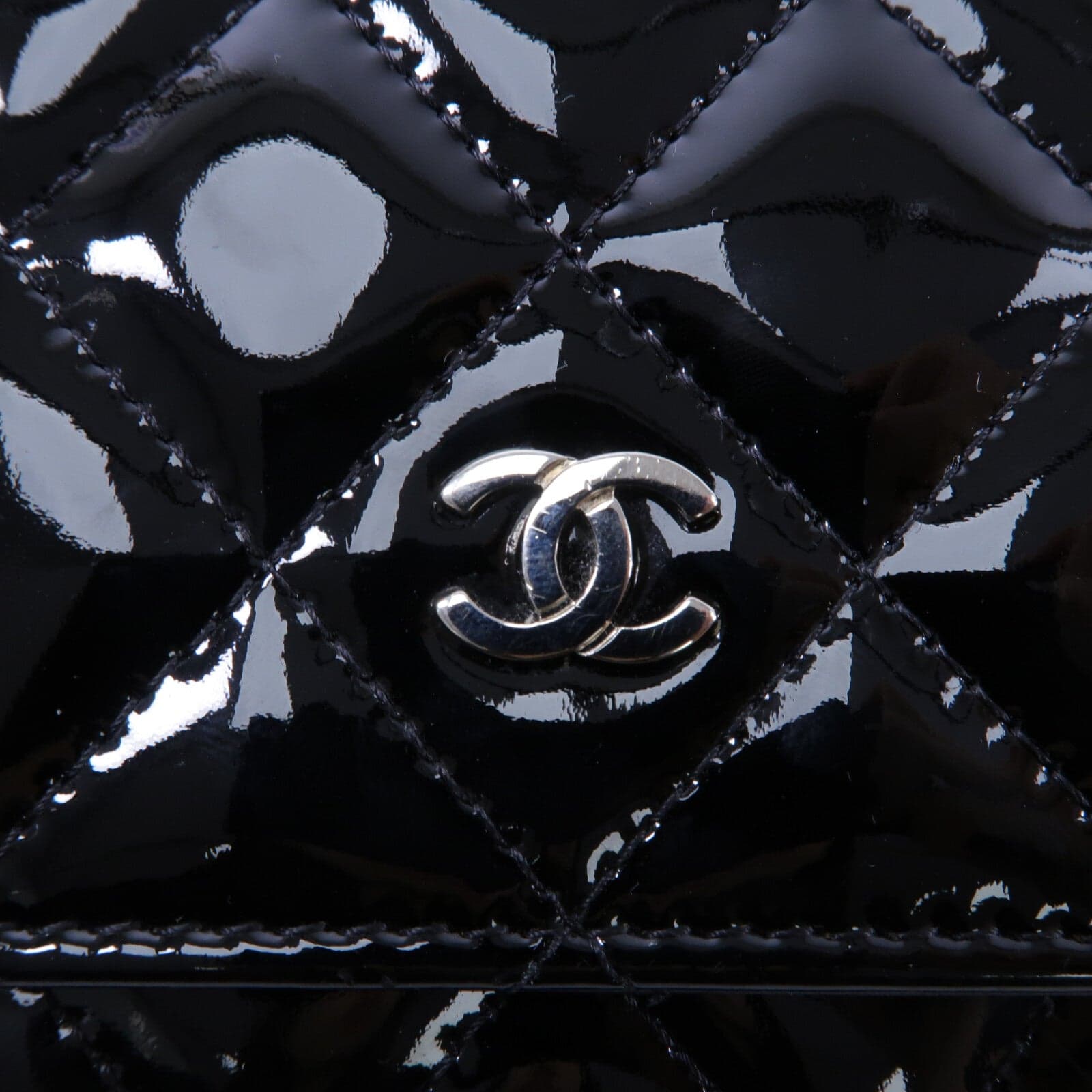 LOUIS VUITTON Shoulder Bag Leather