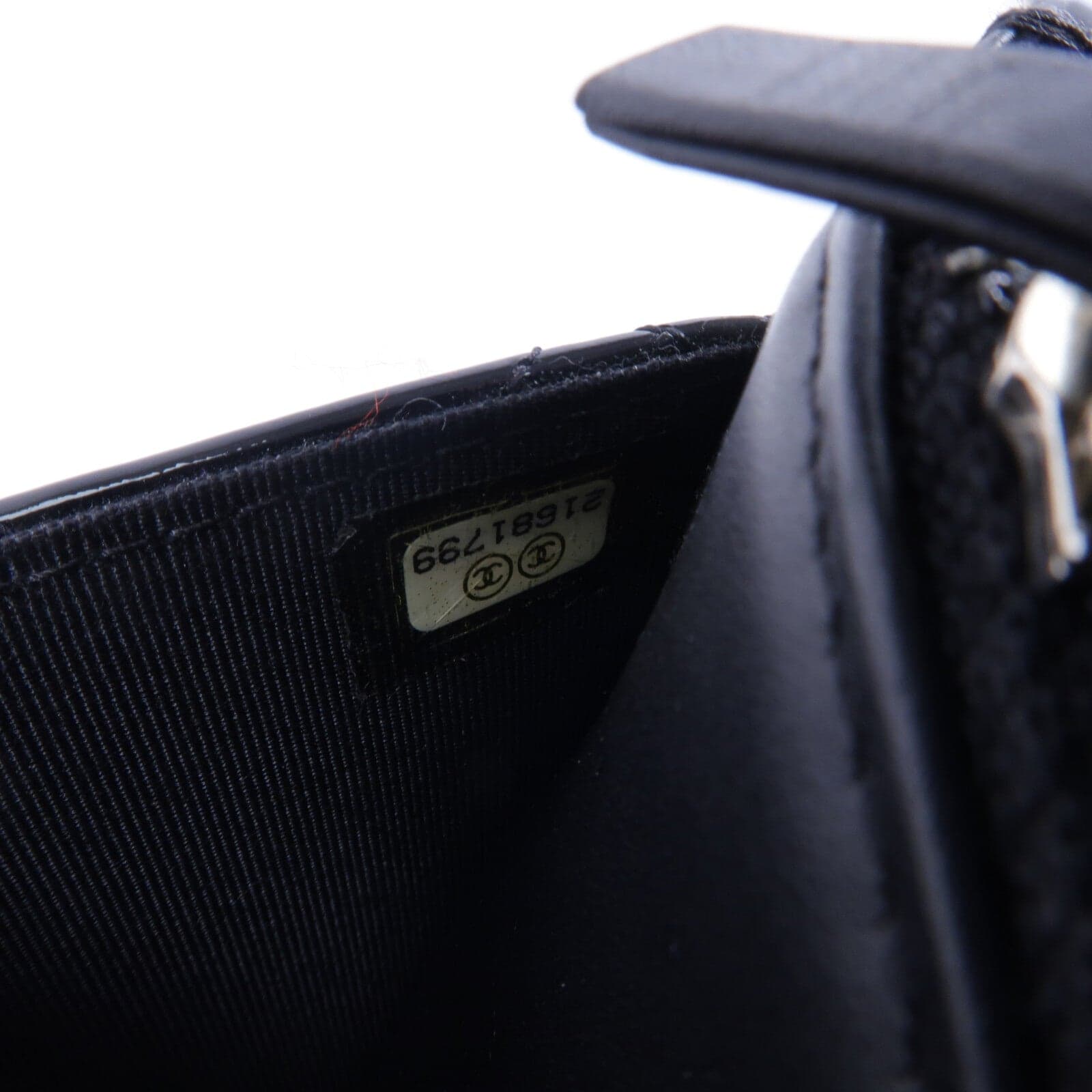 LOUIS VUITTON Shoulder Bag Leather