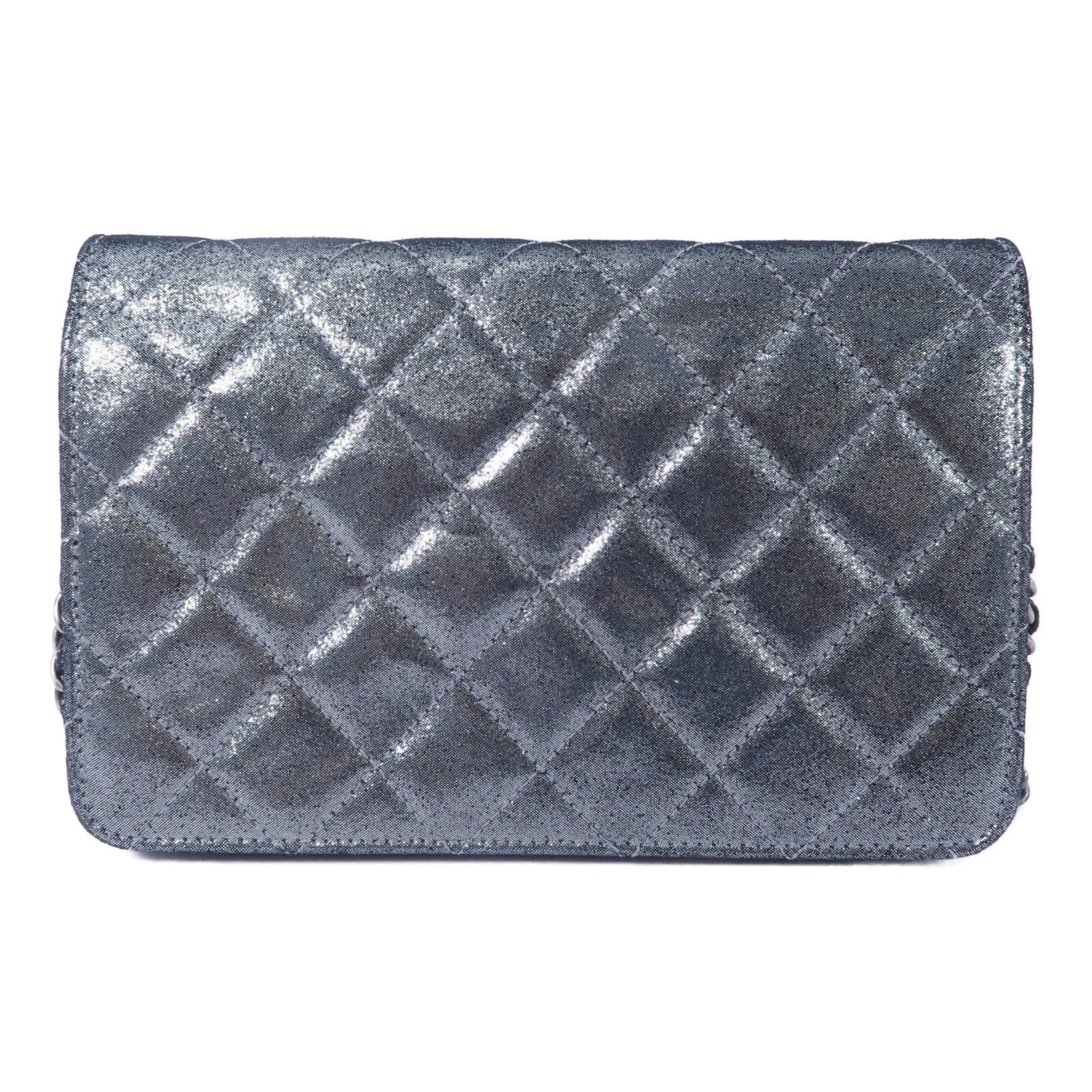 LOUIS VUITTON Shoulder Bag Canvas