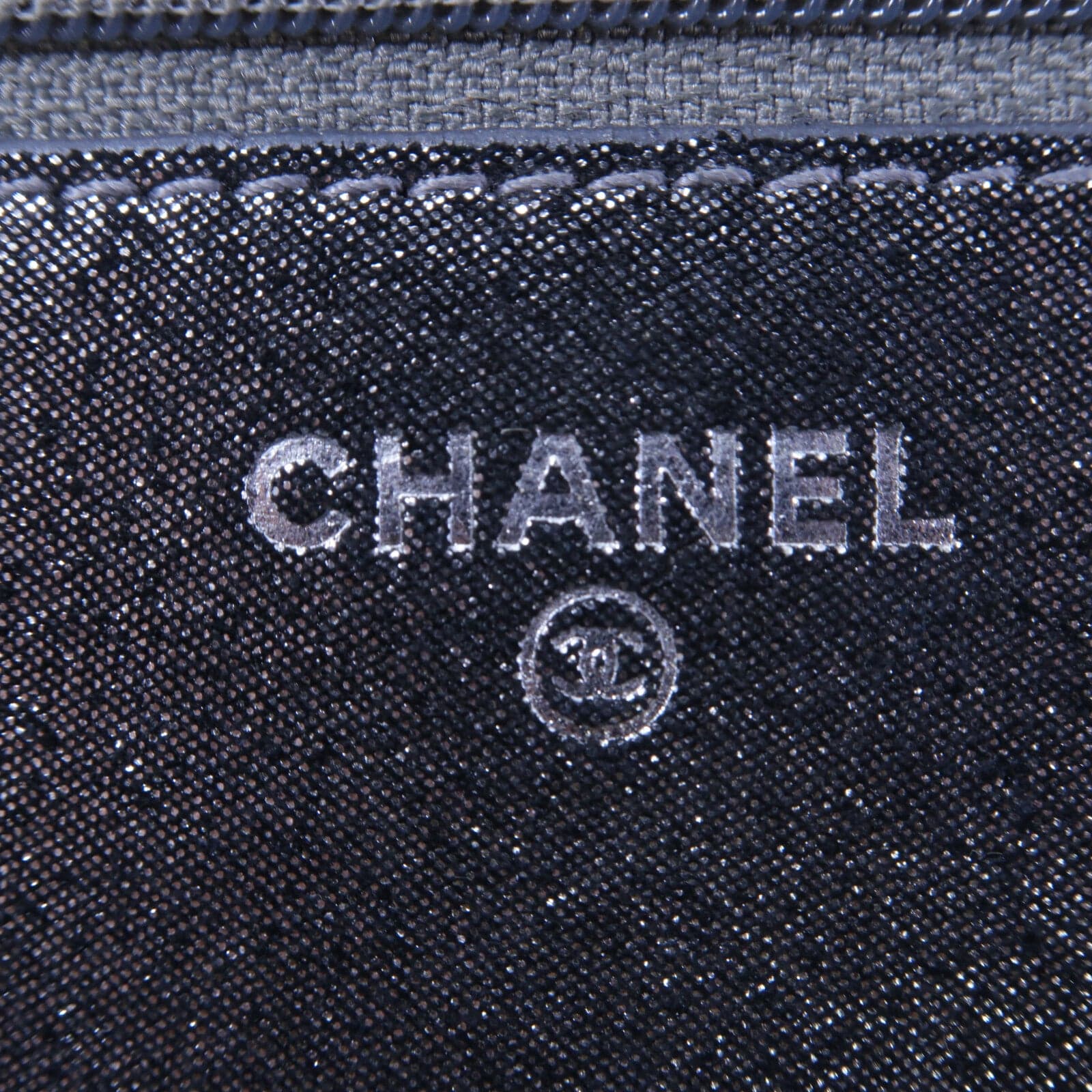 LOUIS VUITTON Shoulder Bag Canvas