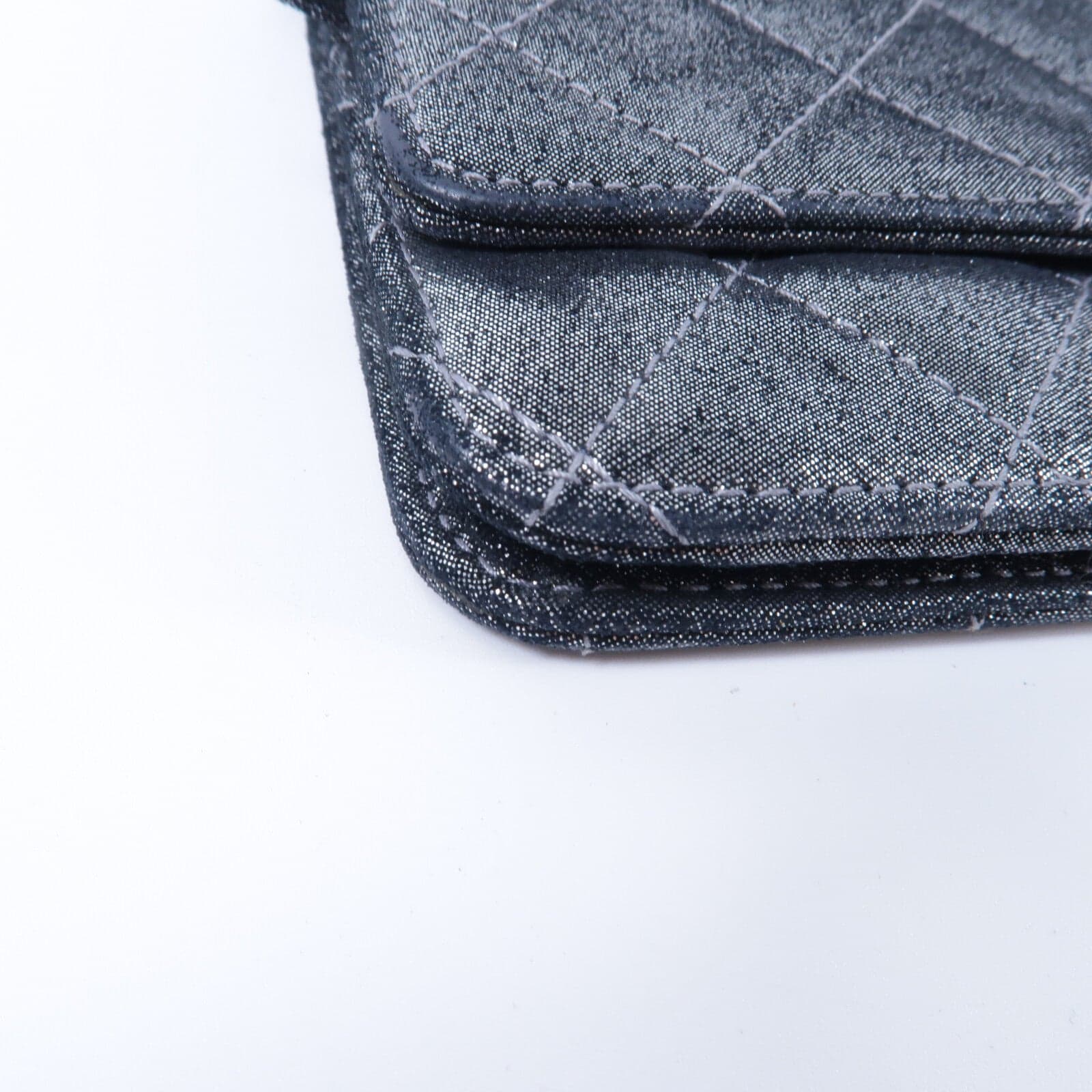 LOUIS VUITTON Shoulder Bag Canvas