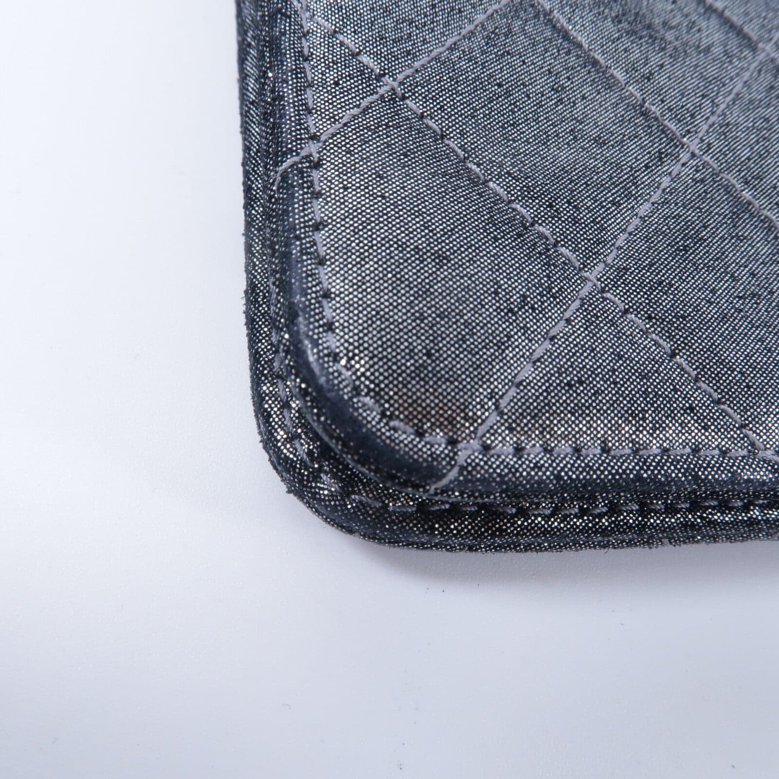 LOUIS VUITTON Shoulder Bag Canvas