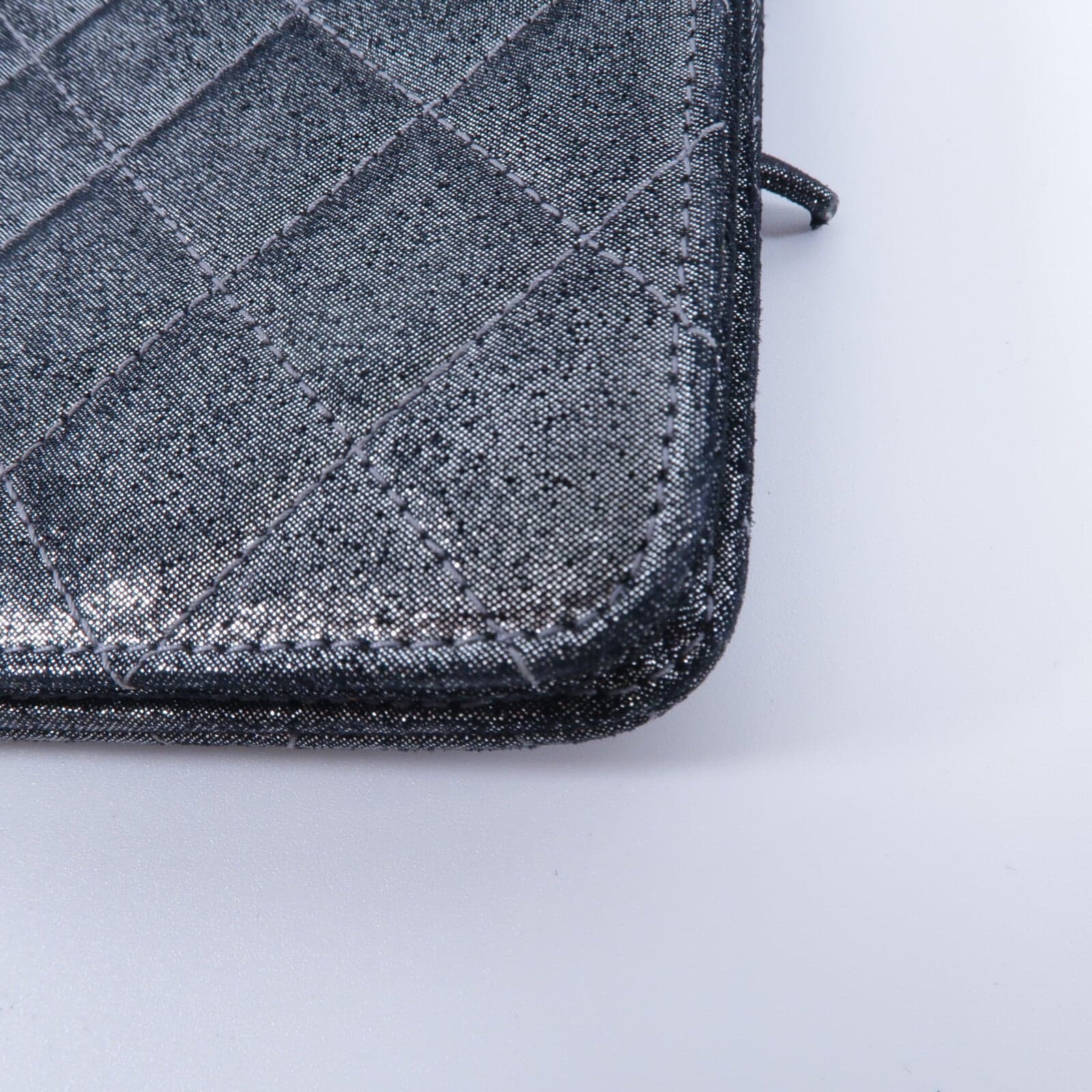LOUIS VUITTON Shoulder Bag Canvas