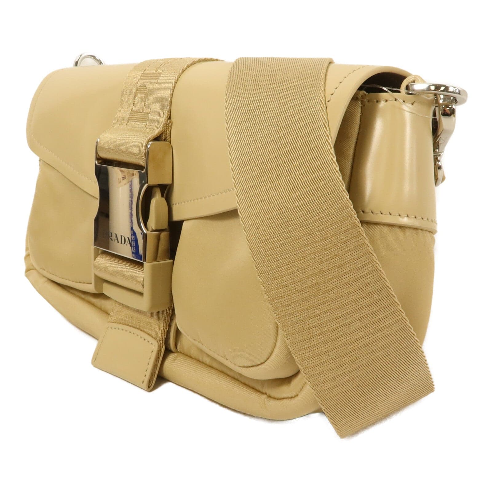 LOUIS VUITTON 1BD295 Shoulder Bag Nylon