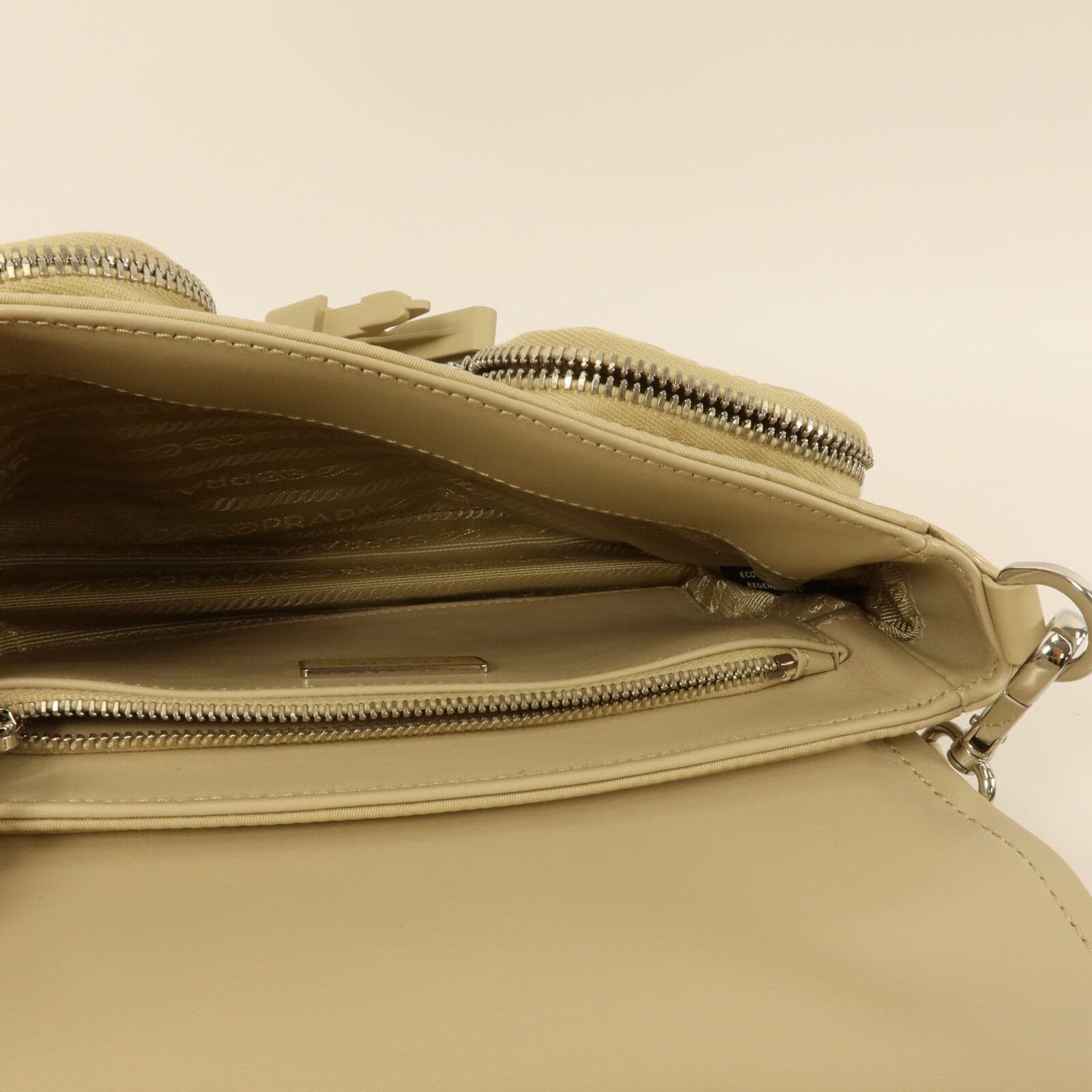 LOUIS VUITTON 1BD295 Shoulder Bag Nylon