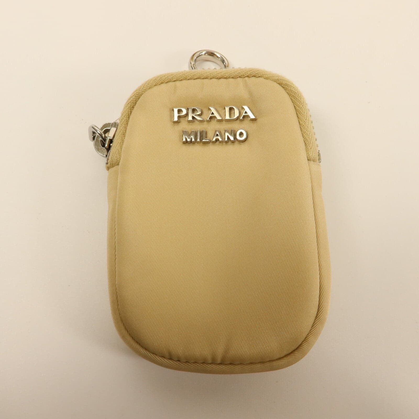 LOUIS VUITTON 1BD295 Shoulder Bag Nylon