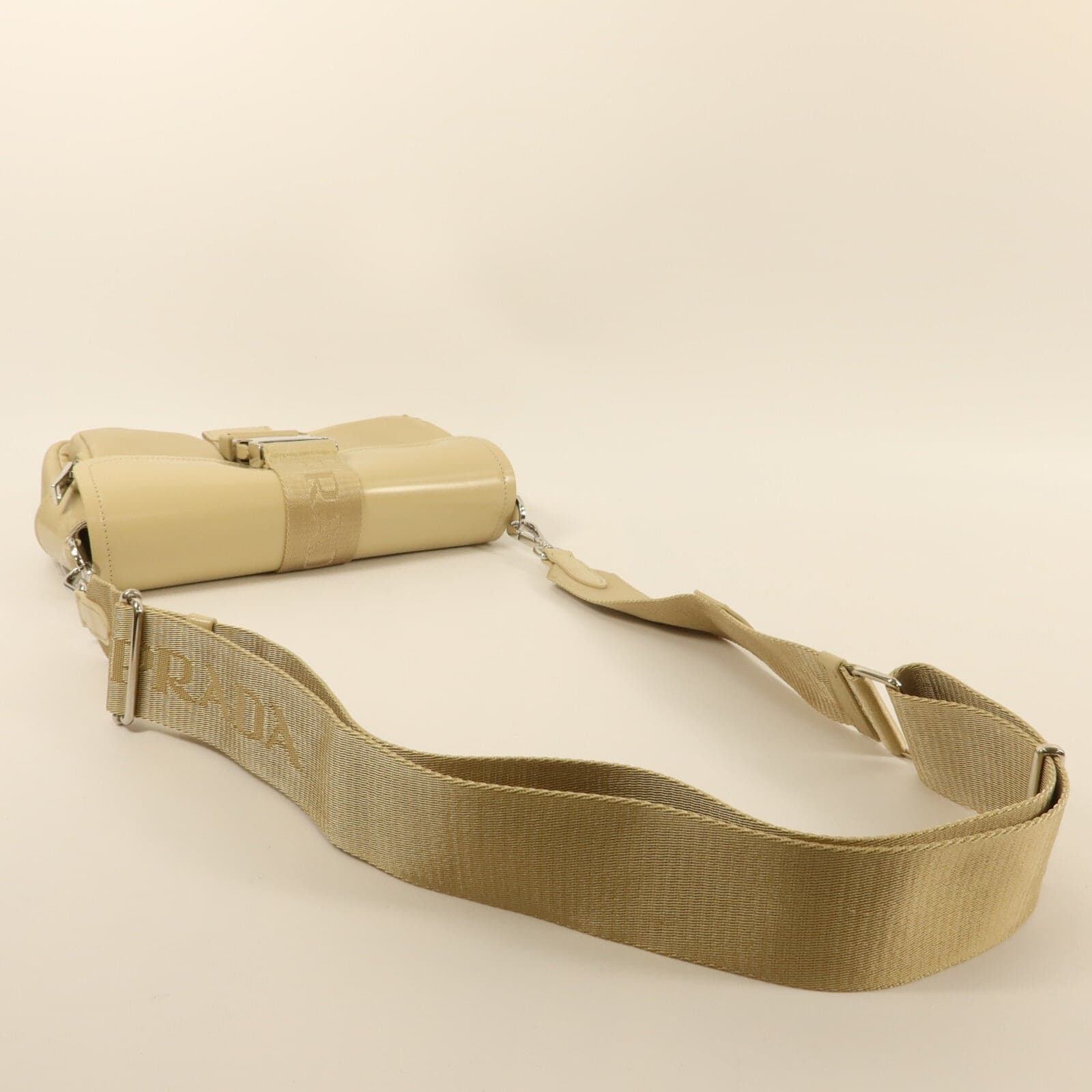 LOUIS VUITTON 1BD295 Shoulder Bag Nylon
