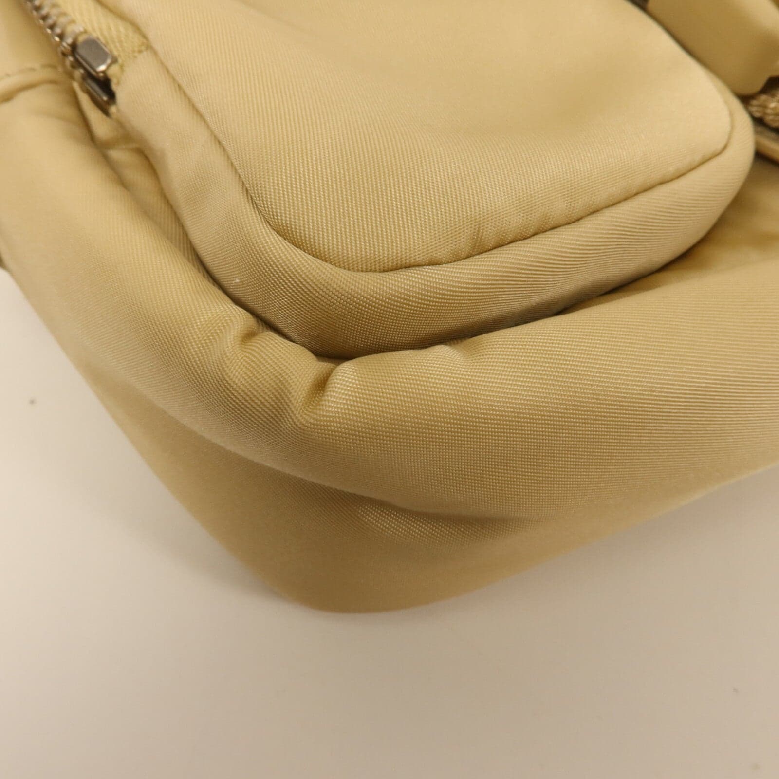 LOUIS VUITTON 1BD295 Shoulder Bag Nylon