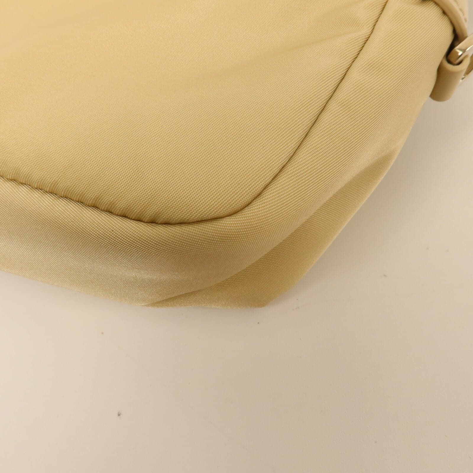 LOUIS VUITTON 1BD295 Shoulder Bag Nylon