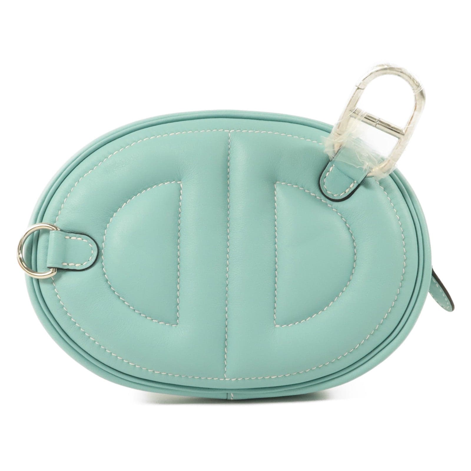 LOUIS VUITTON Loop Shoulder Bag Calfskin