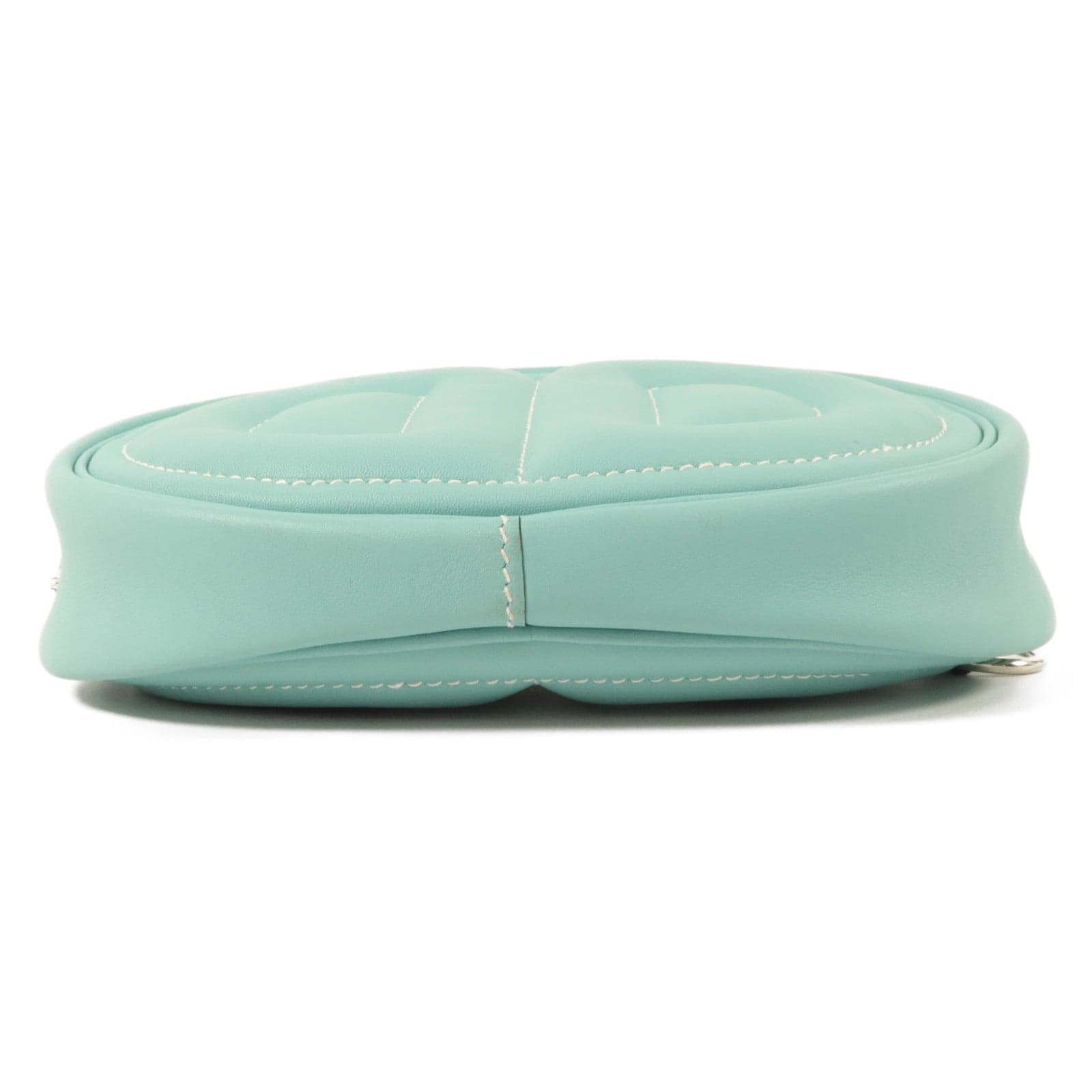 LOUIS VUITTON Loop Shoulder Bag Calfskin