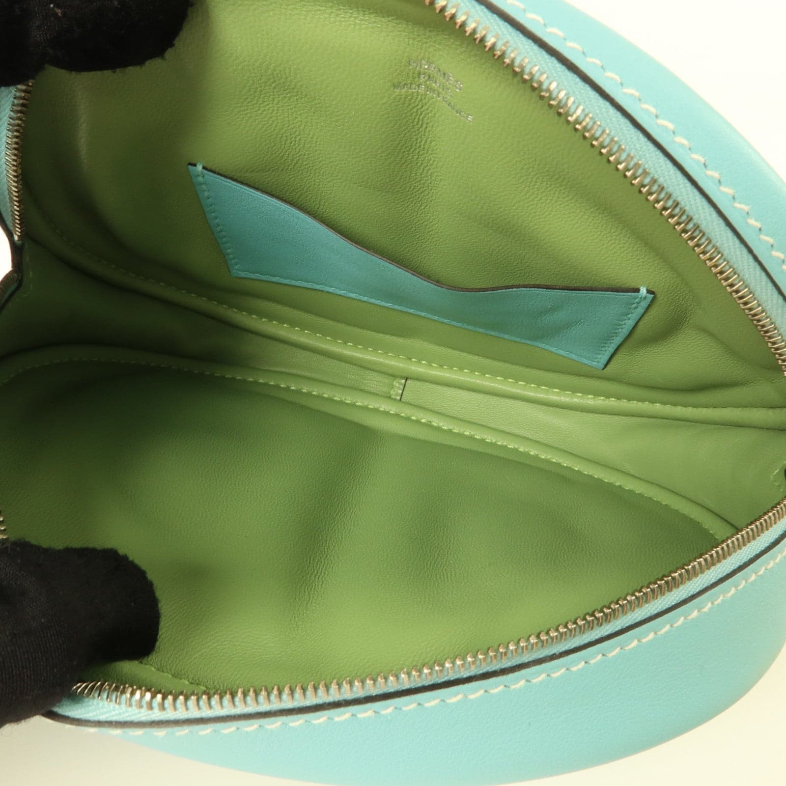 LOUIS VUITTON Loop Shoulder Bag Calfskin