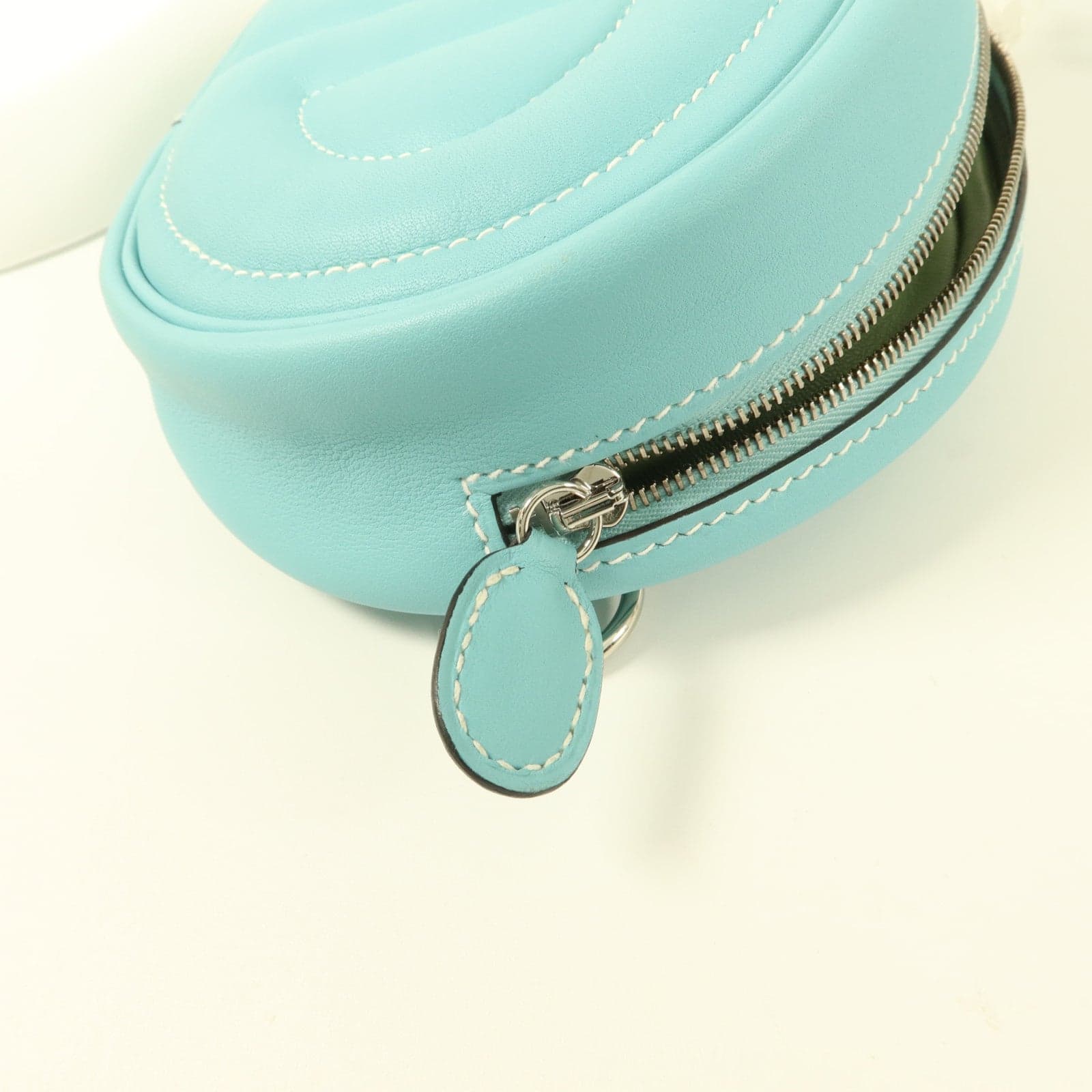 LOUIS VUITTON Loop Shoulder Bag Calfskin