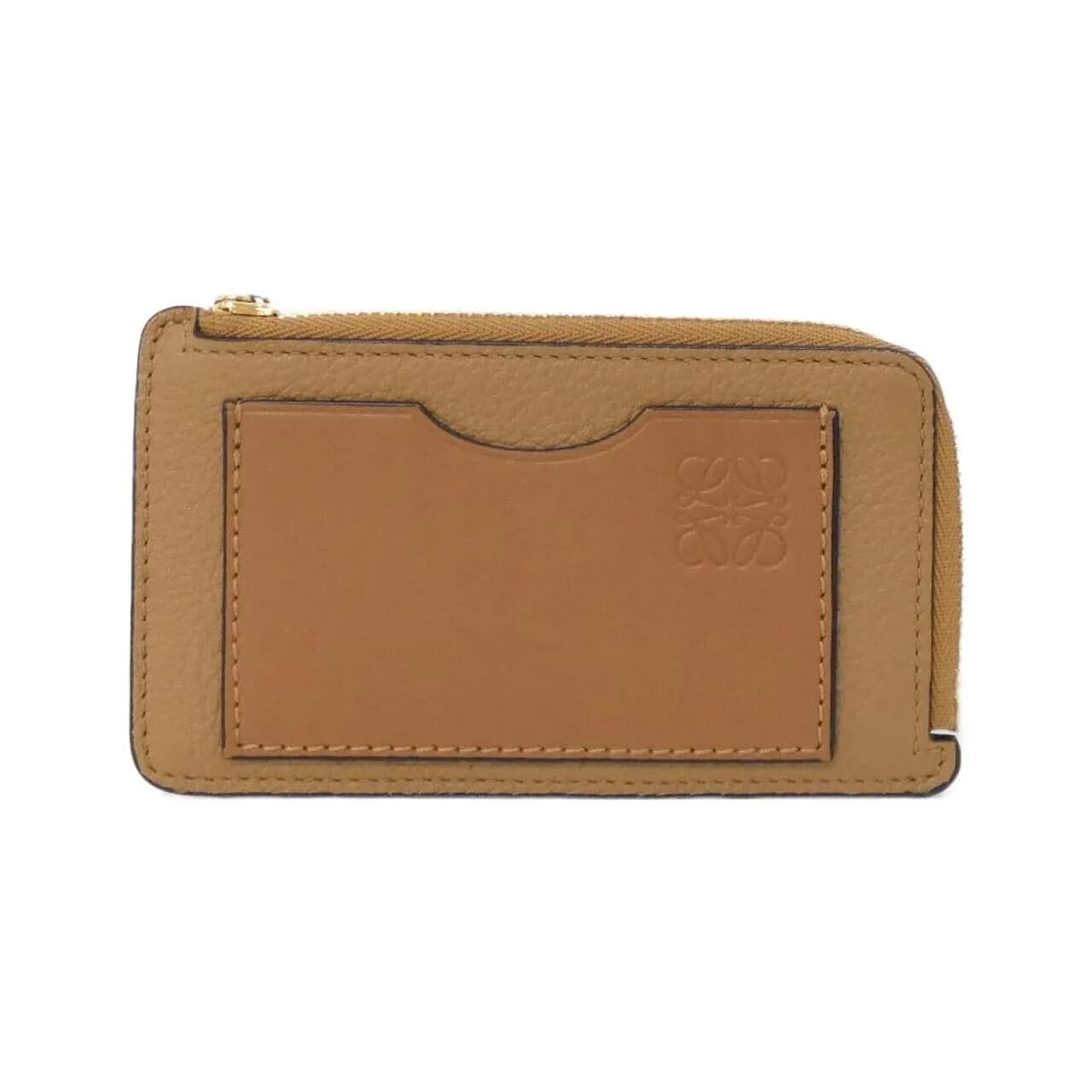 LOEWE C660Z40X07 Coin Case