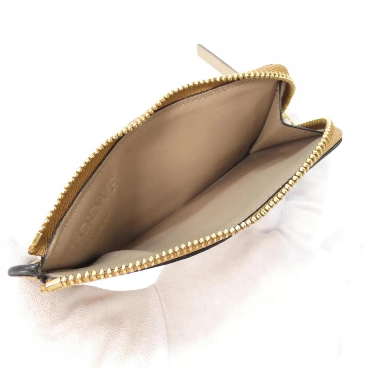 LOEWE C660Z40X07 Coin Case