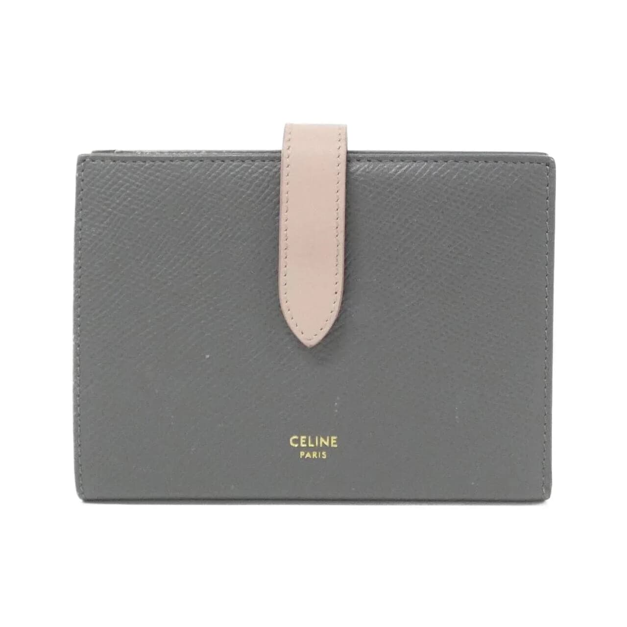 CELINE 10B643BRU Wallet
