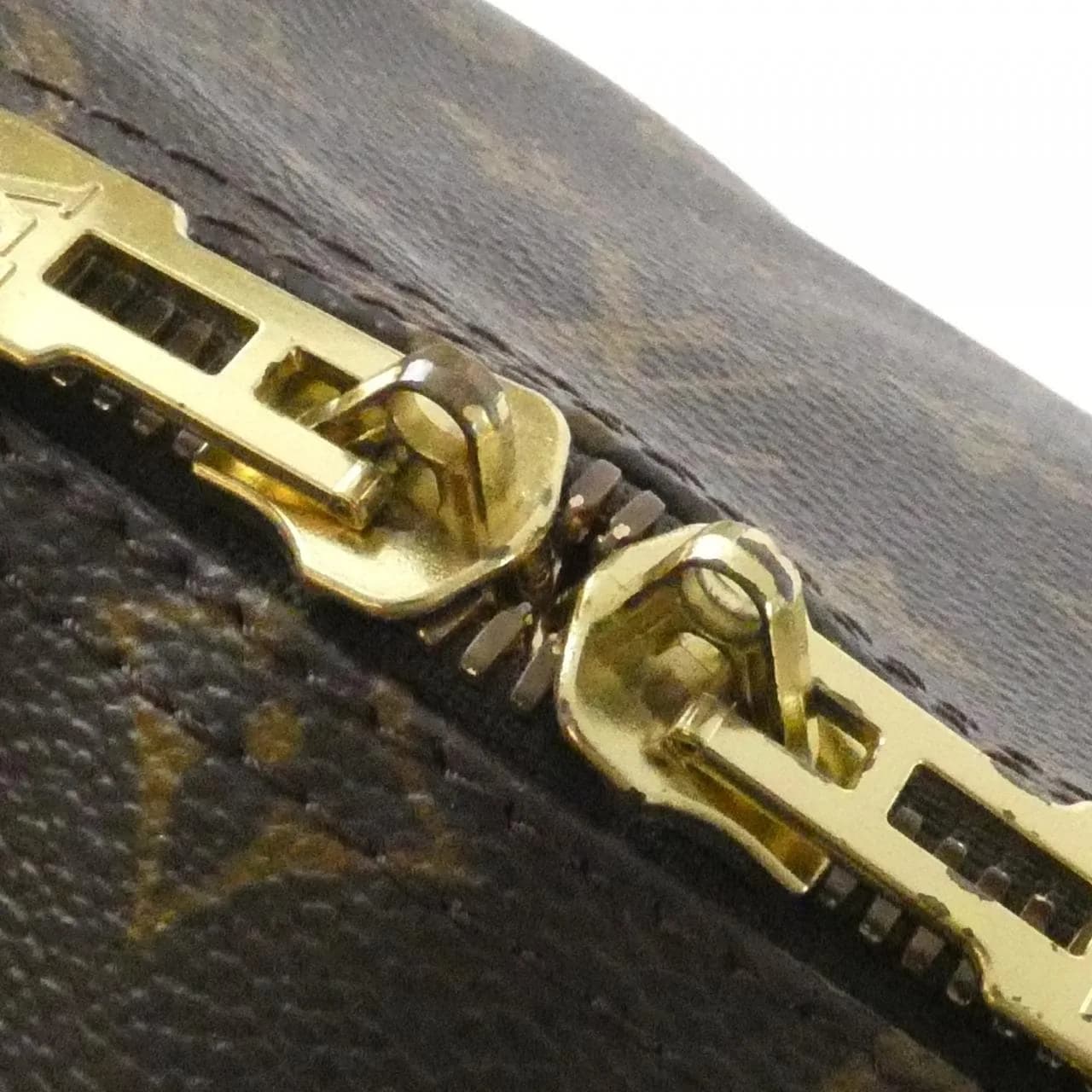 LOUIS VUITTON Keepall M41416 Boston Monogram