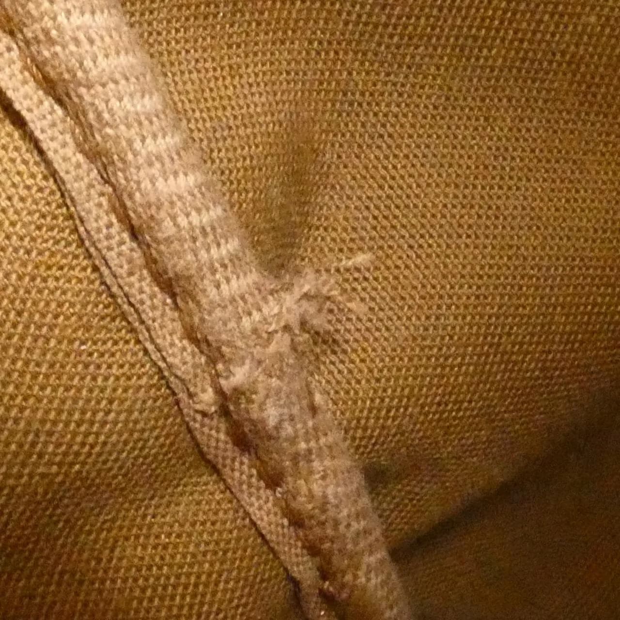 LOUIS VUITTON Keepall M41416 Boston Monogram
