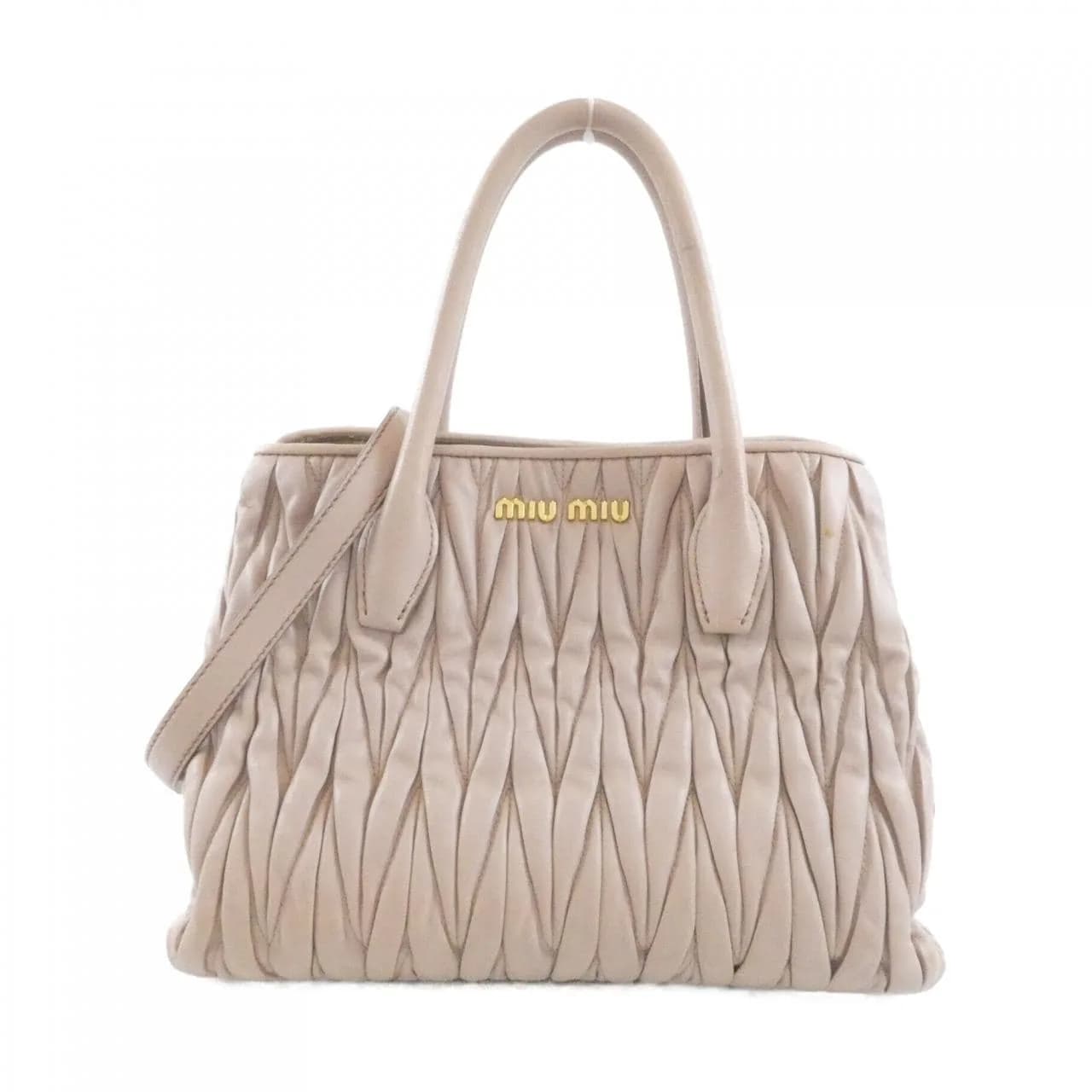 MIU MIU RN1069 Handbag