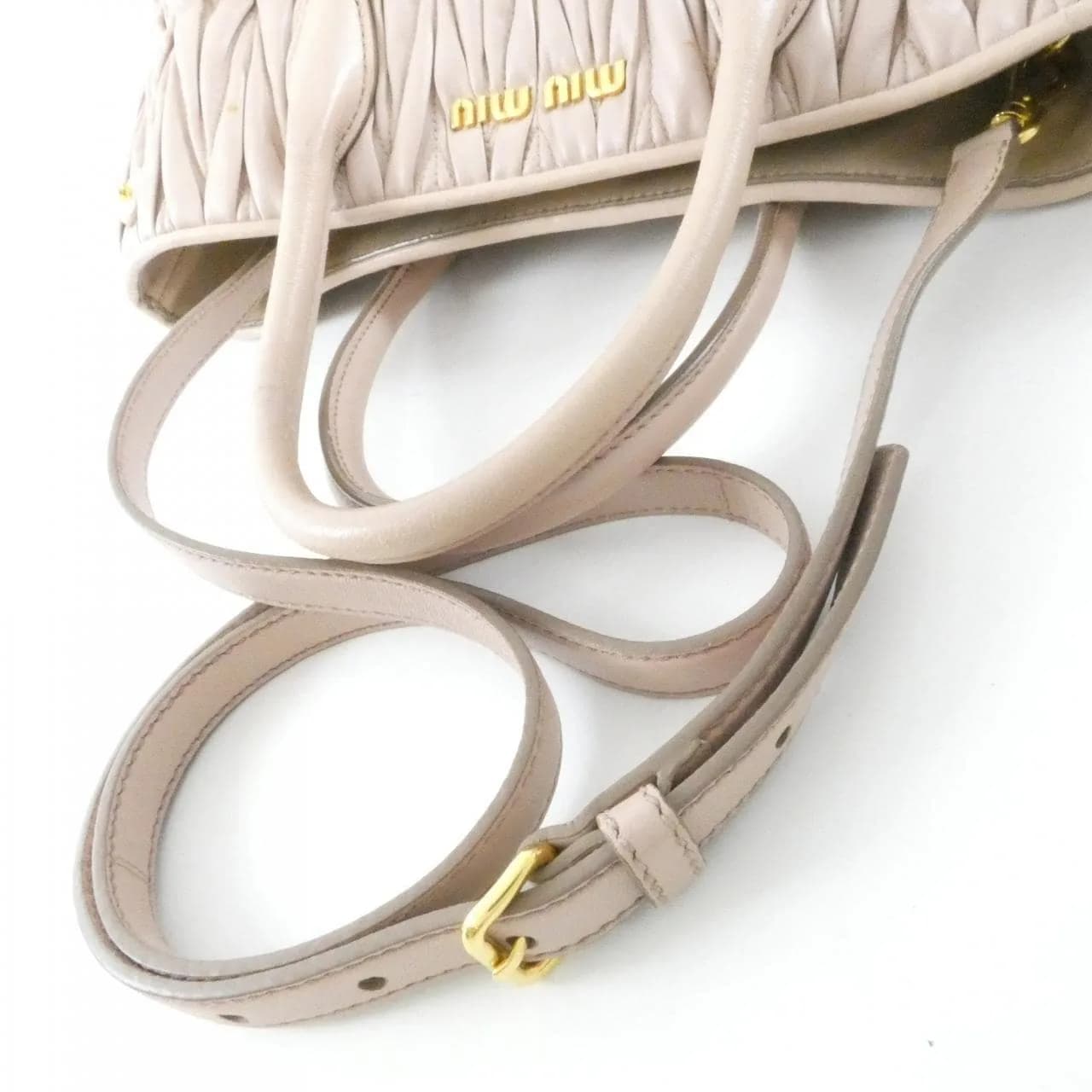 MIU MIU RN1069 Handbag