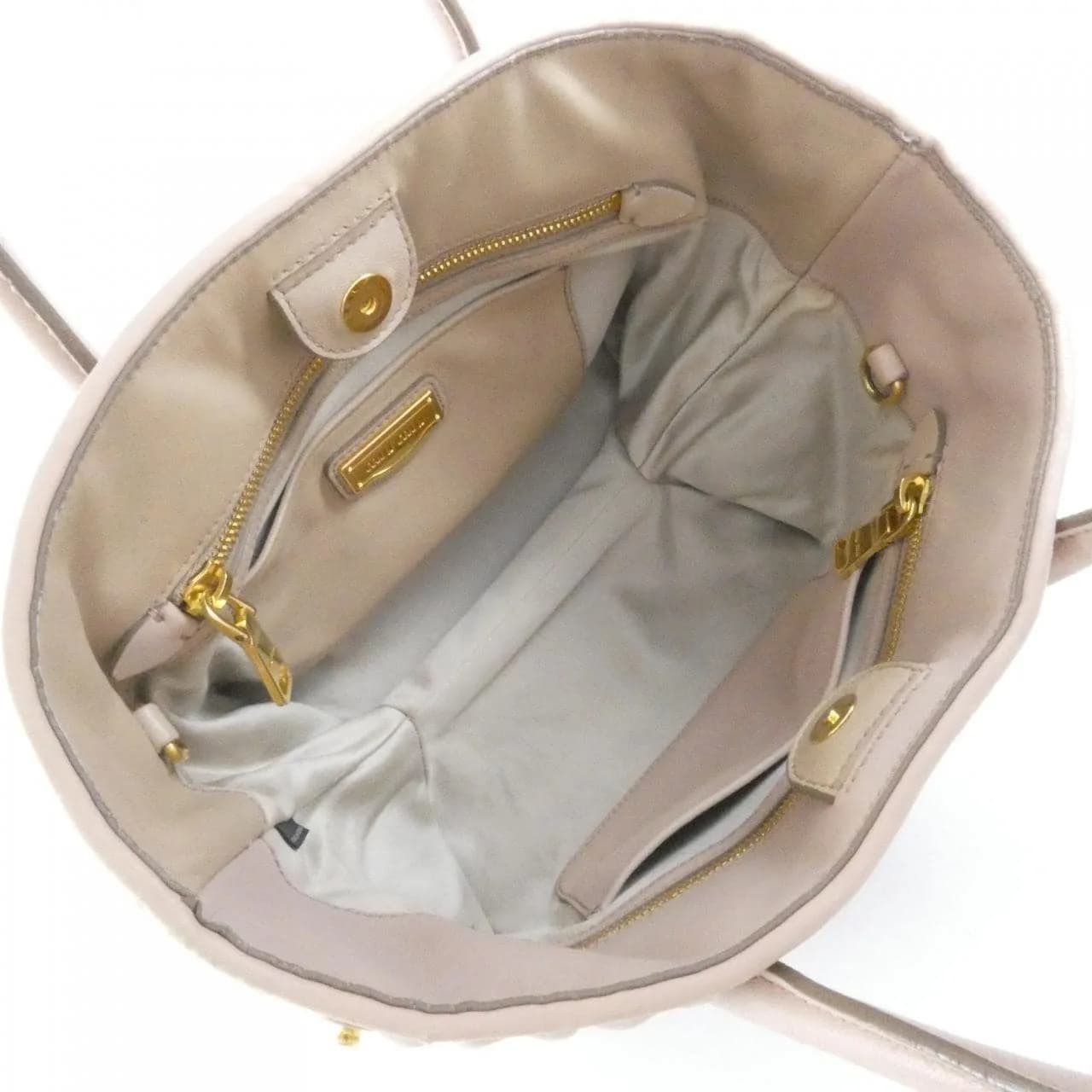 MIU MIU RN1069 Handbag