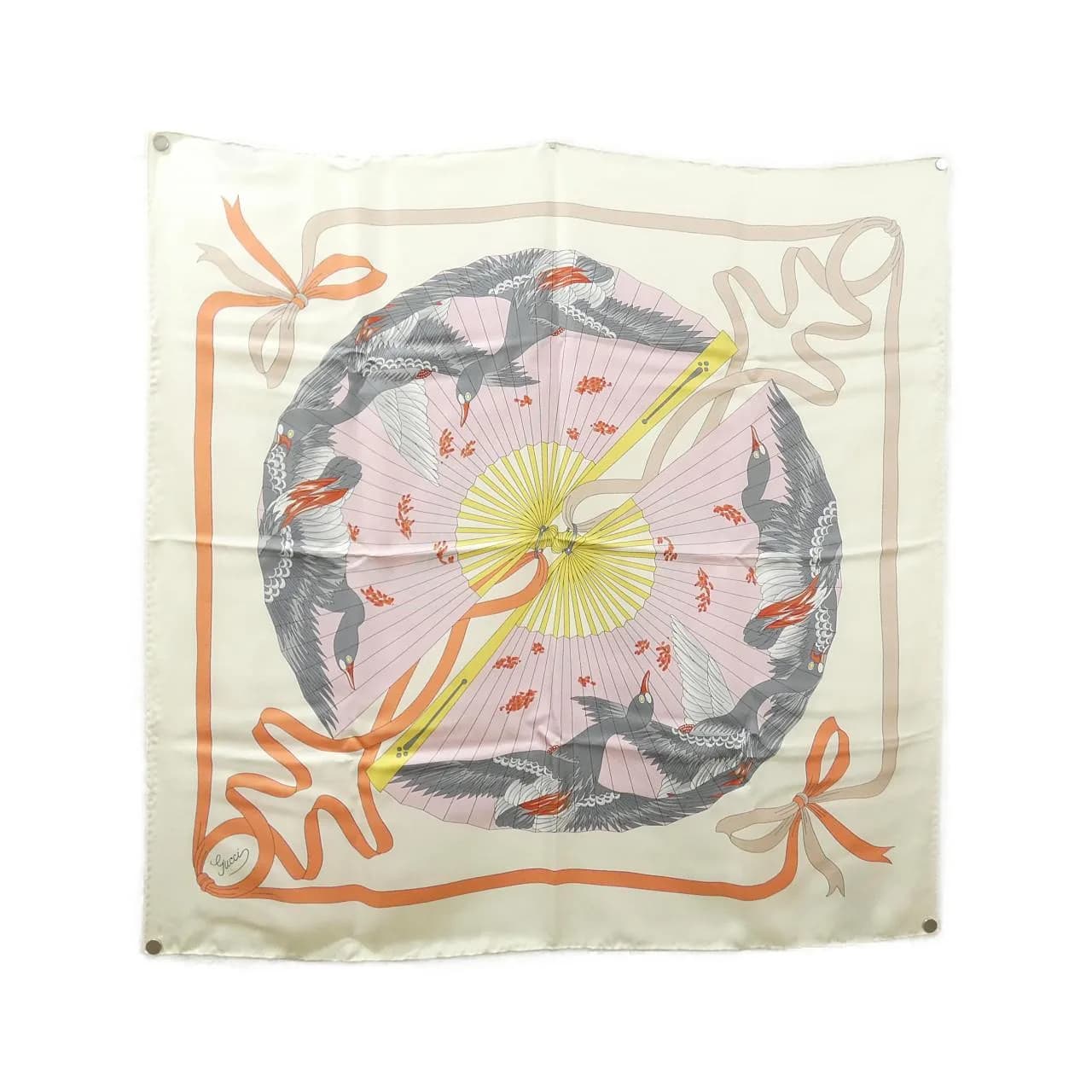 GUCCI 712854 3G001 Scarf