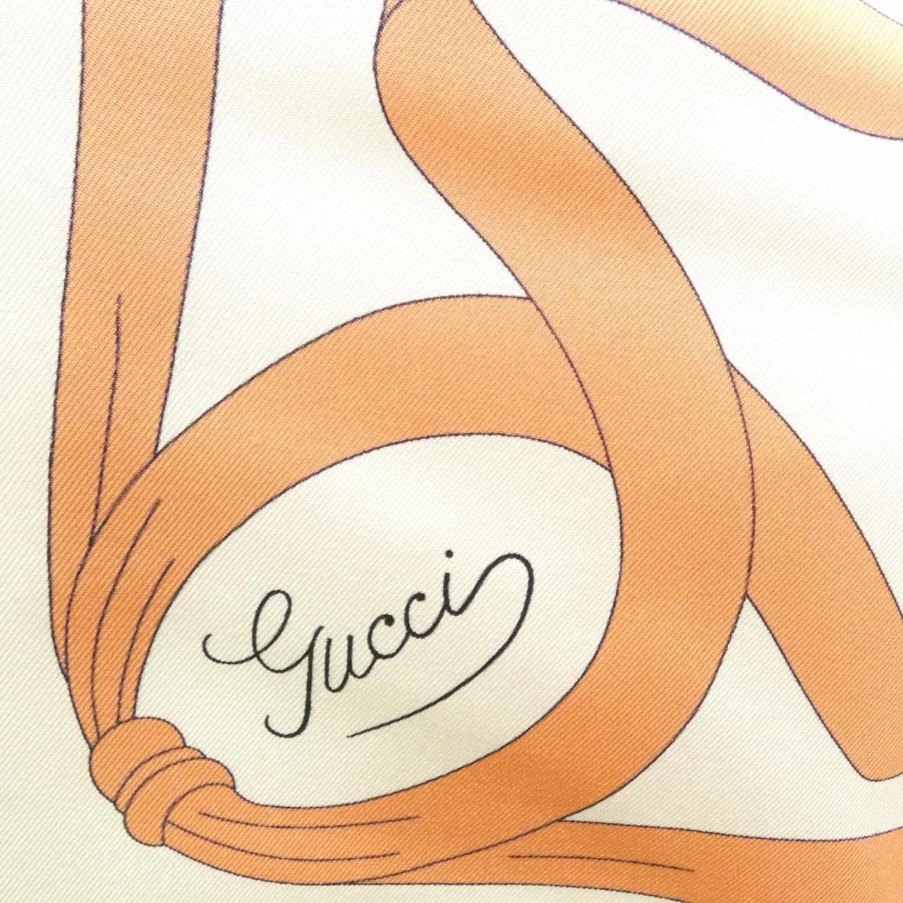 GUCCI 712854 3G001 Scarf