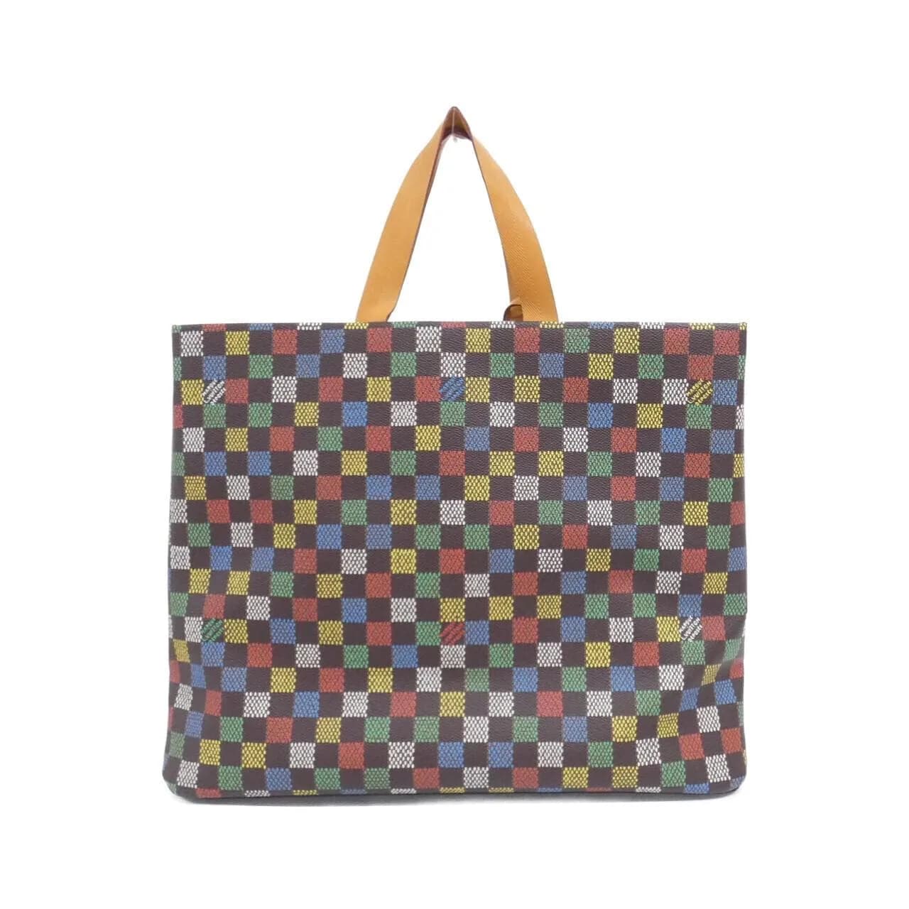 LOUIS VUITTON N00192 Tote Damier