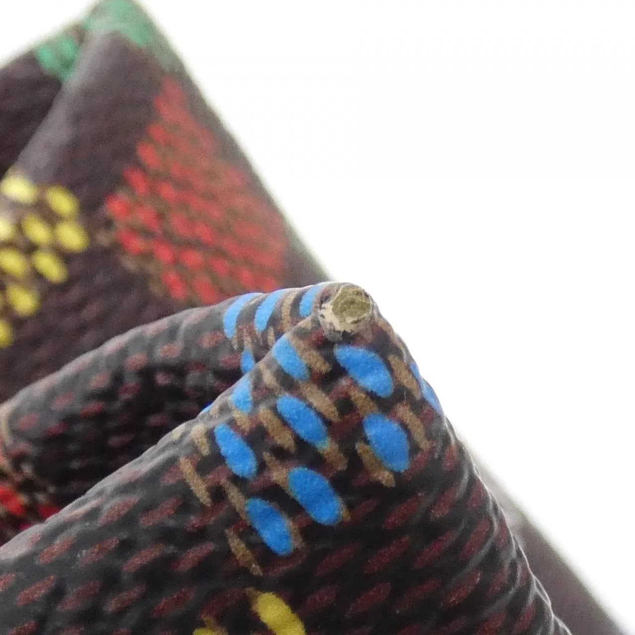 LOUIS VUITTON N00192 Tote Damier