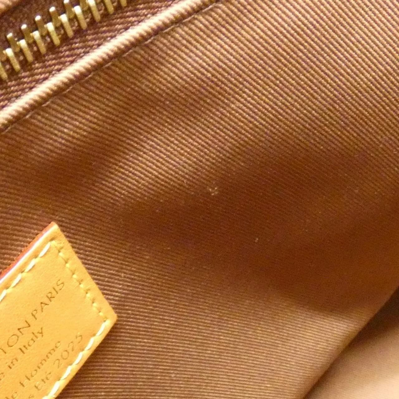 LOUIS VUITTON N00192 Tote Damier