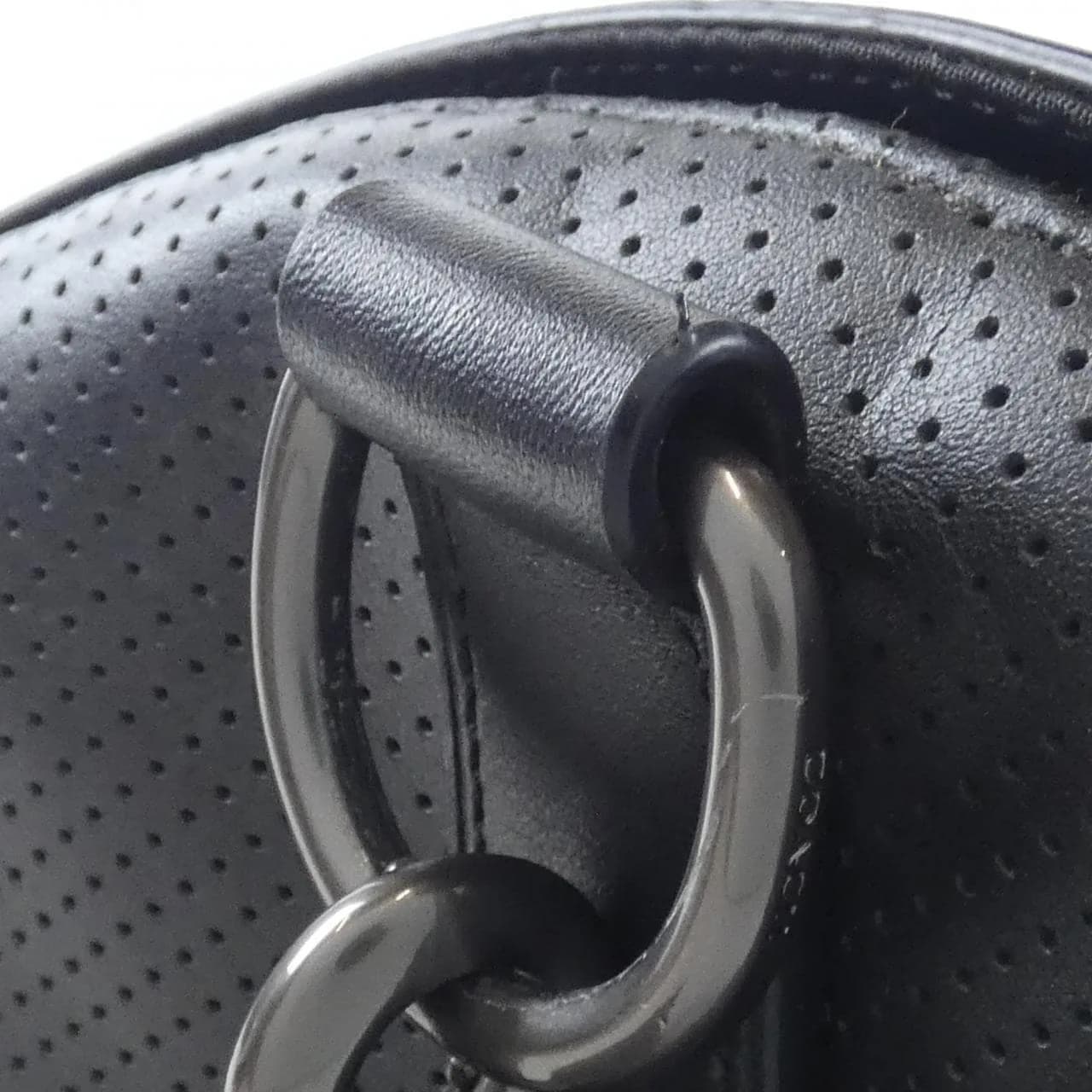COACH F56875 Boston Nylon