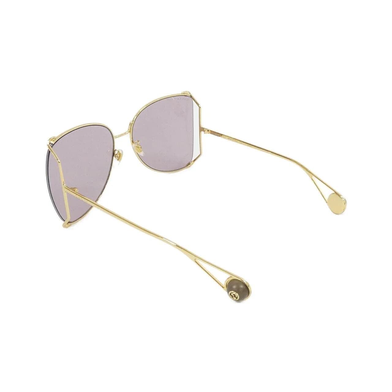 GUCCI GG0252S Sunglasses
