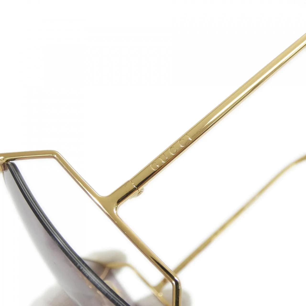 GUCCI GG0252S Sunglasses