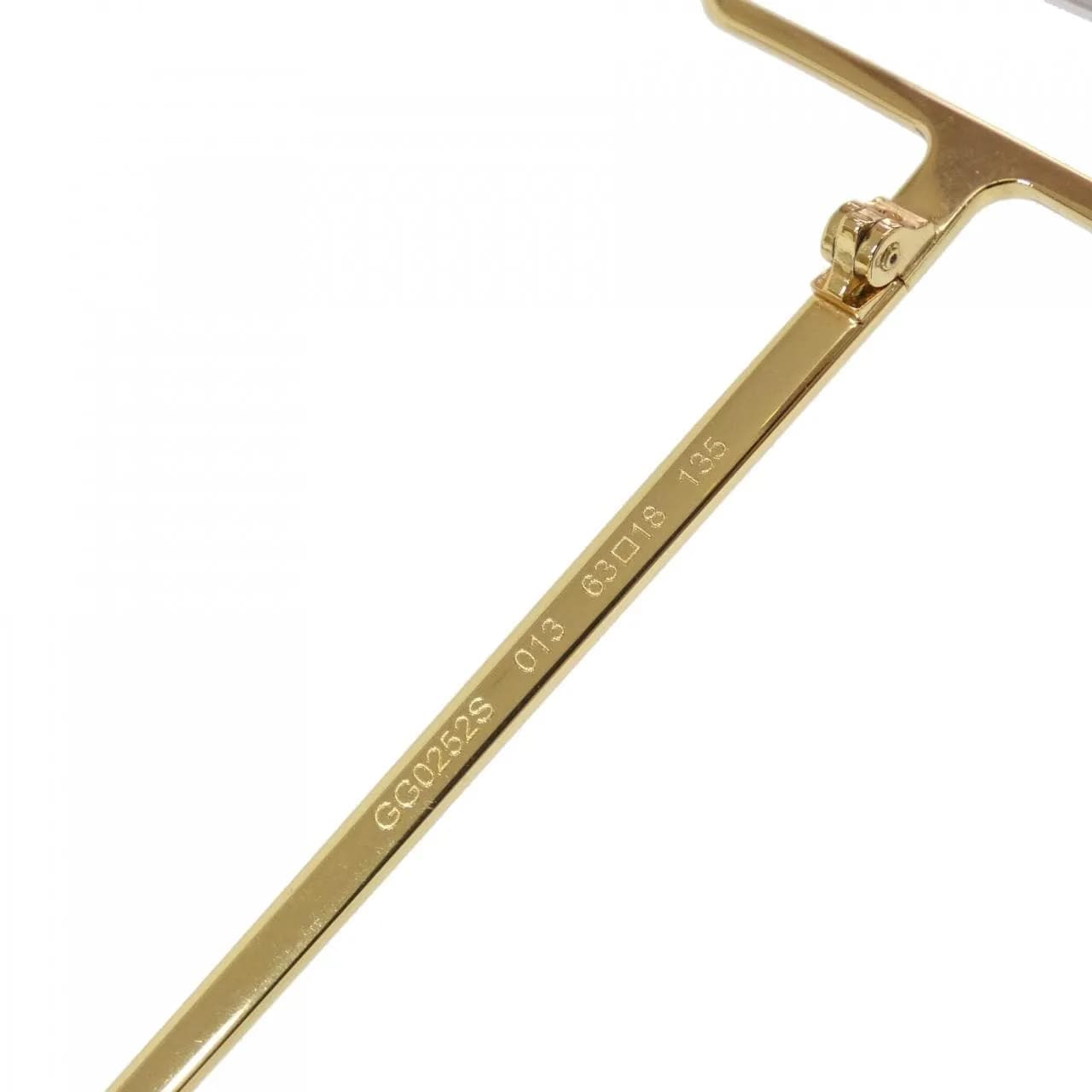 GUCCI GG0252S Sunglasses