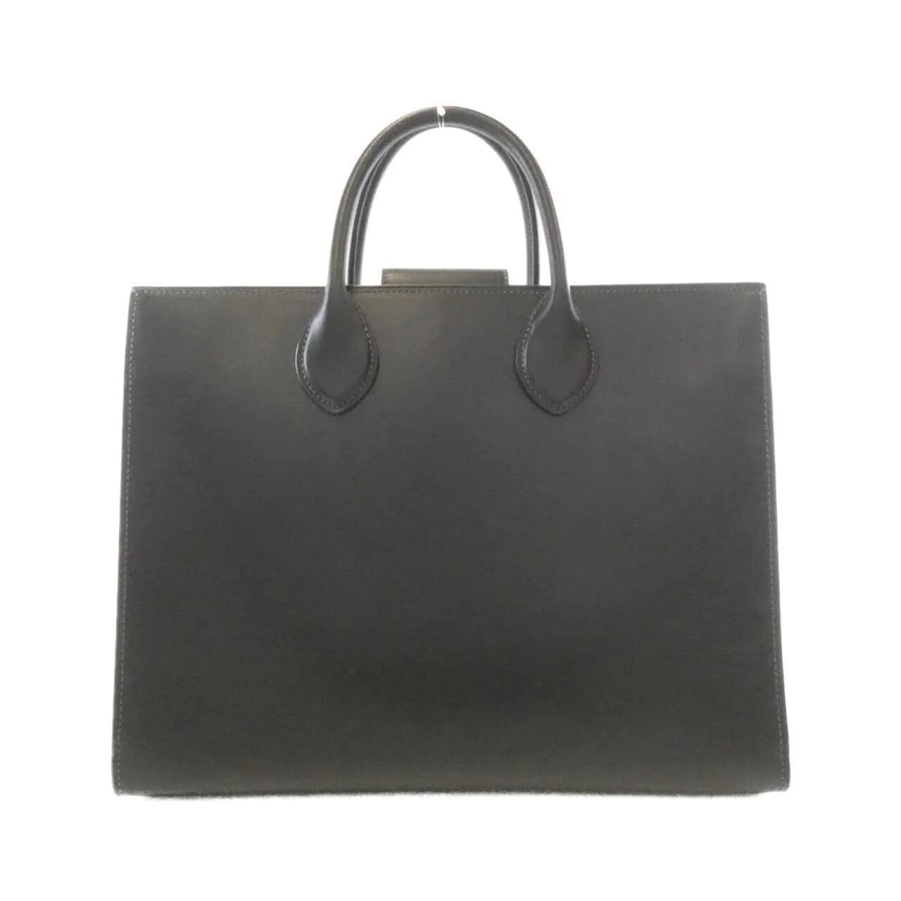 COACH CR684 Handbag Leather