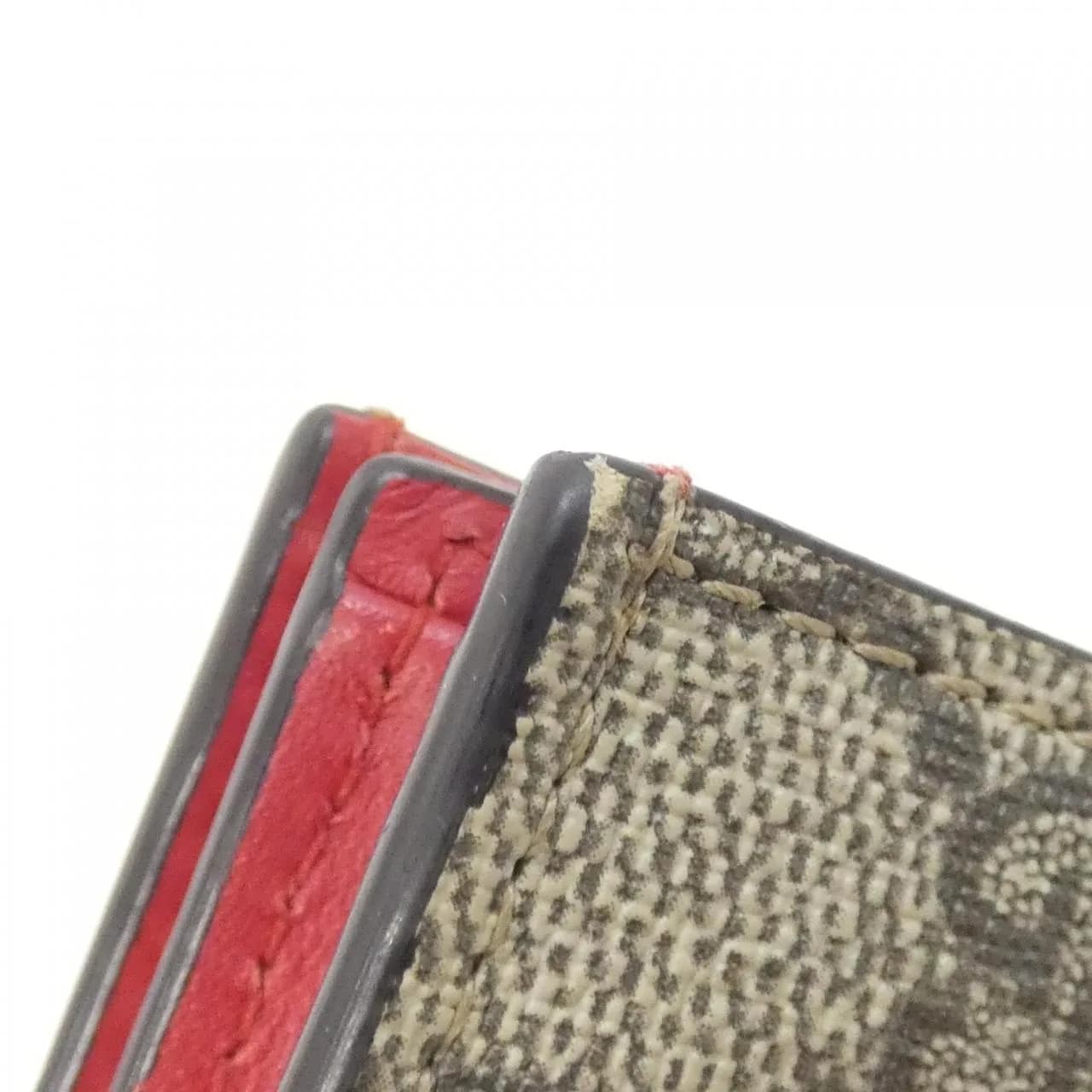 GUCCI 476412 K9G2G Wallet Canvas