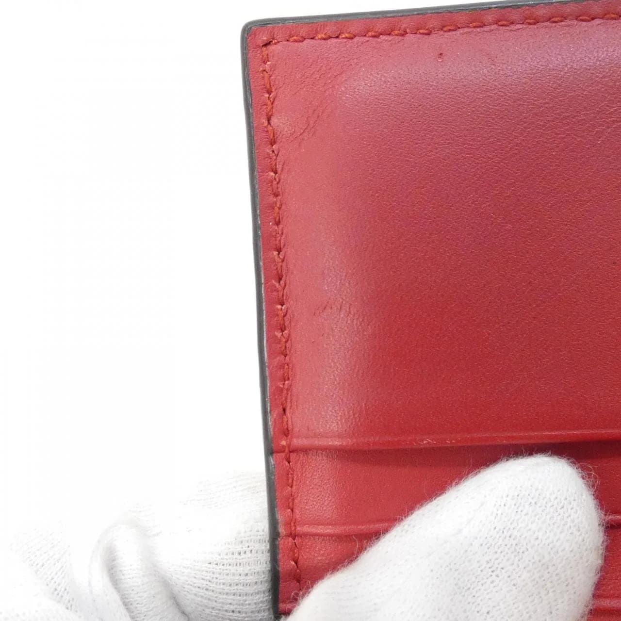 GUCCI 476412 K9G2G Wallet Canvas