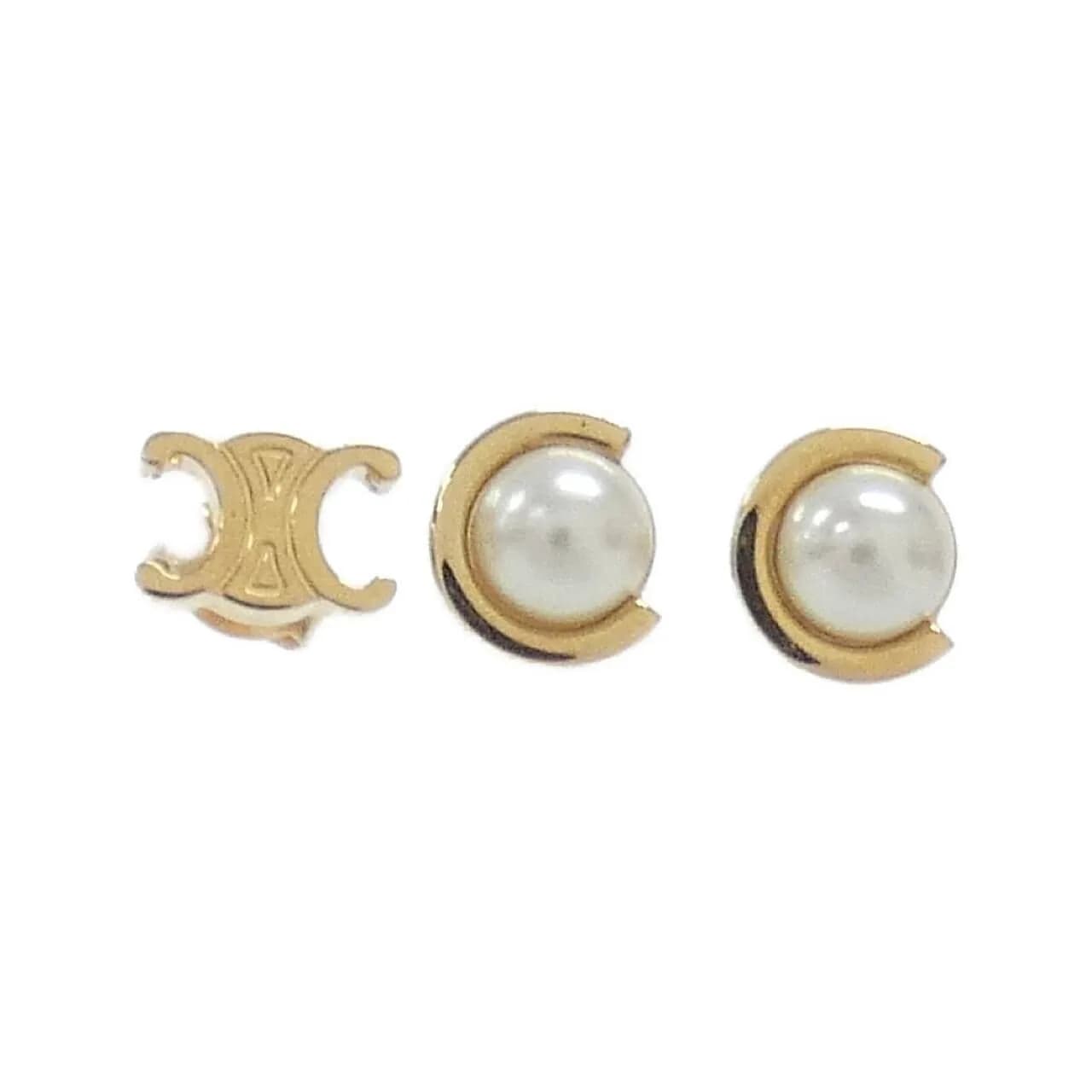 CELINE B104V6PRB Accessories