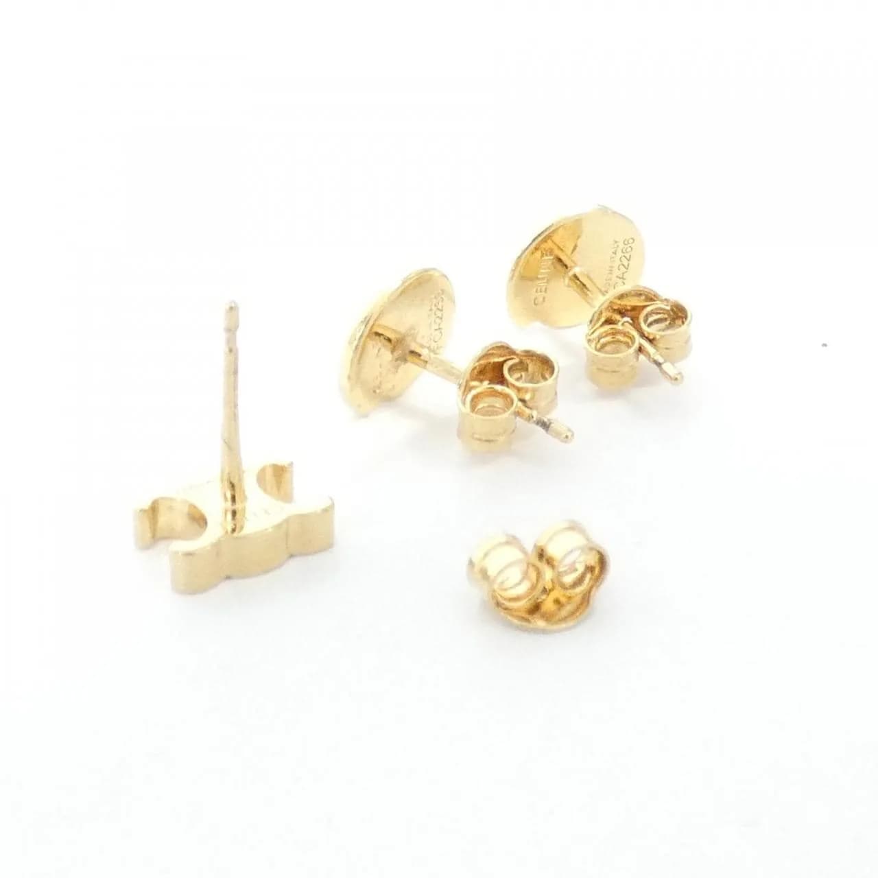 CELINE B104V6PRB Accessories
