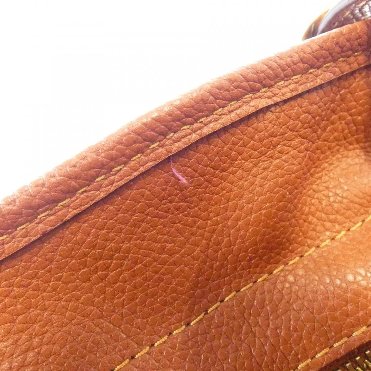 COACH C8354 Handbag Canvas