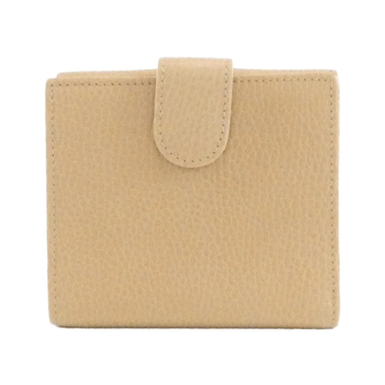 GUCCI 615525 CAO0G Wallet Leather