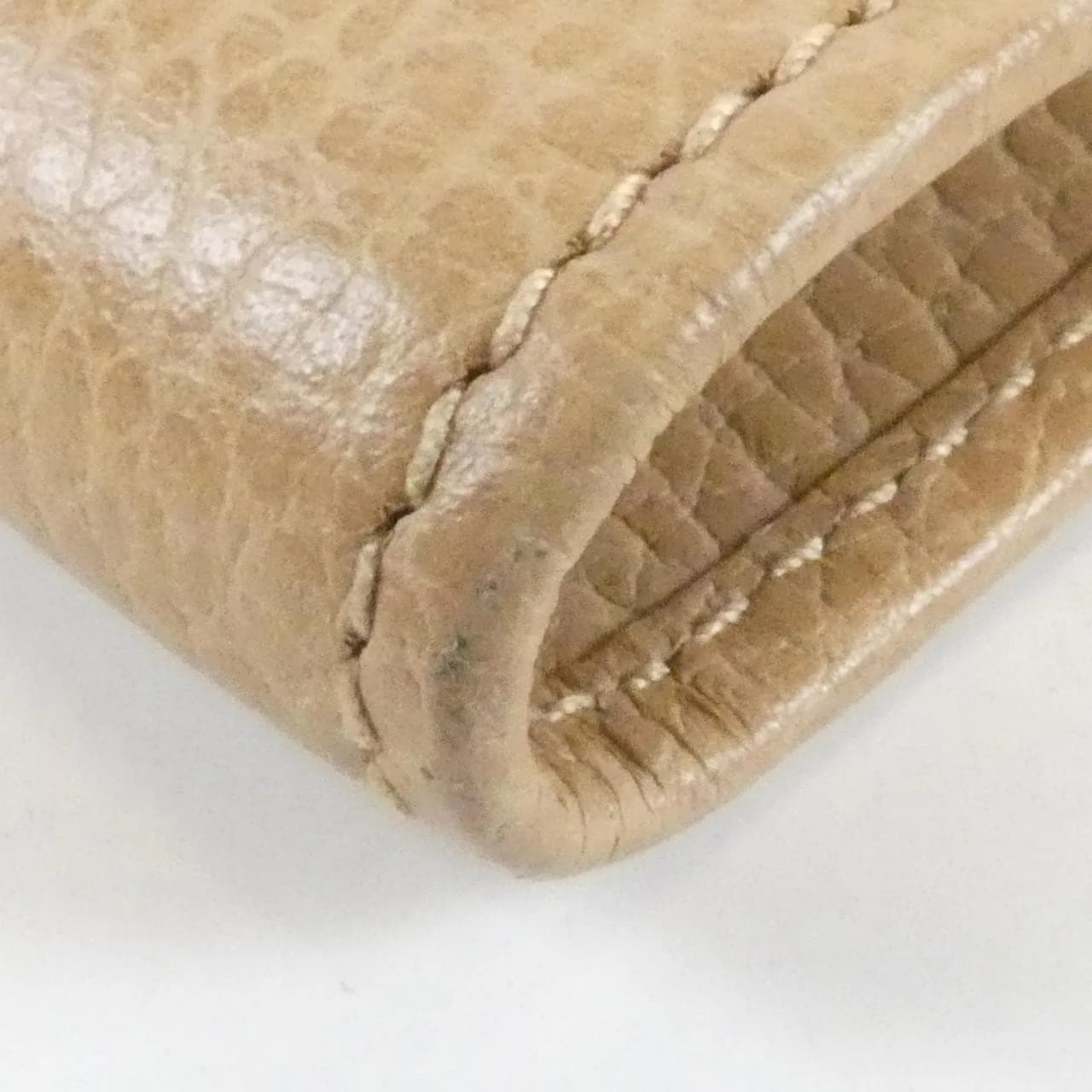 GUCCI 615525 CAO0G Wallet Leather