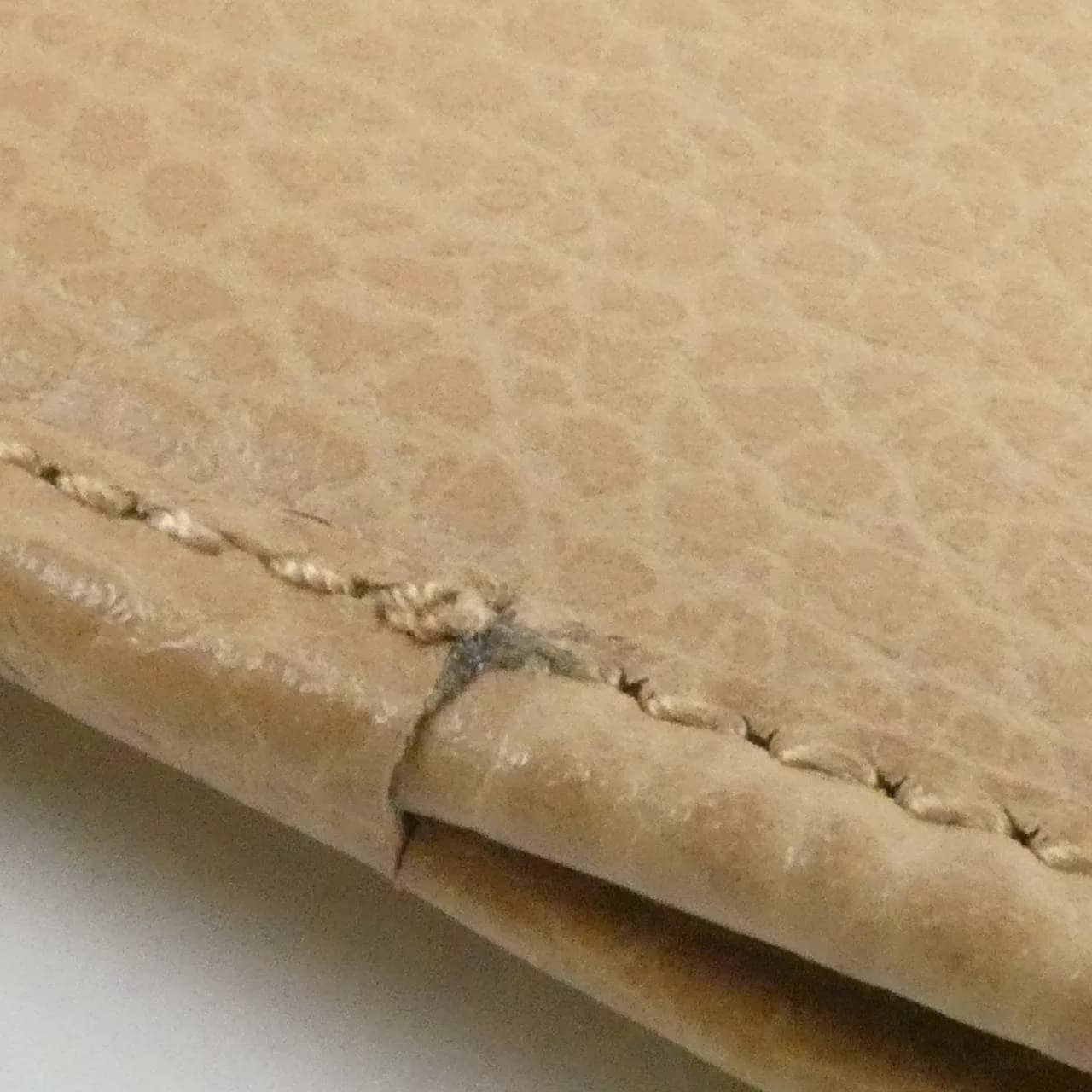 GUCCI 615525 CAO0G Wallet Leather