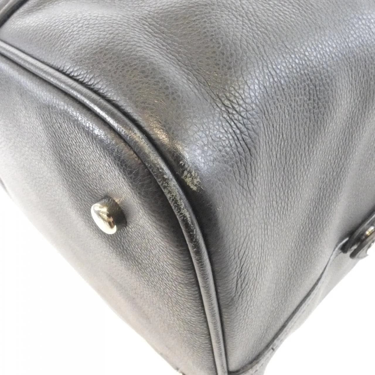 COACH F54765 Boston Leather