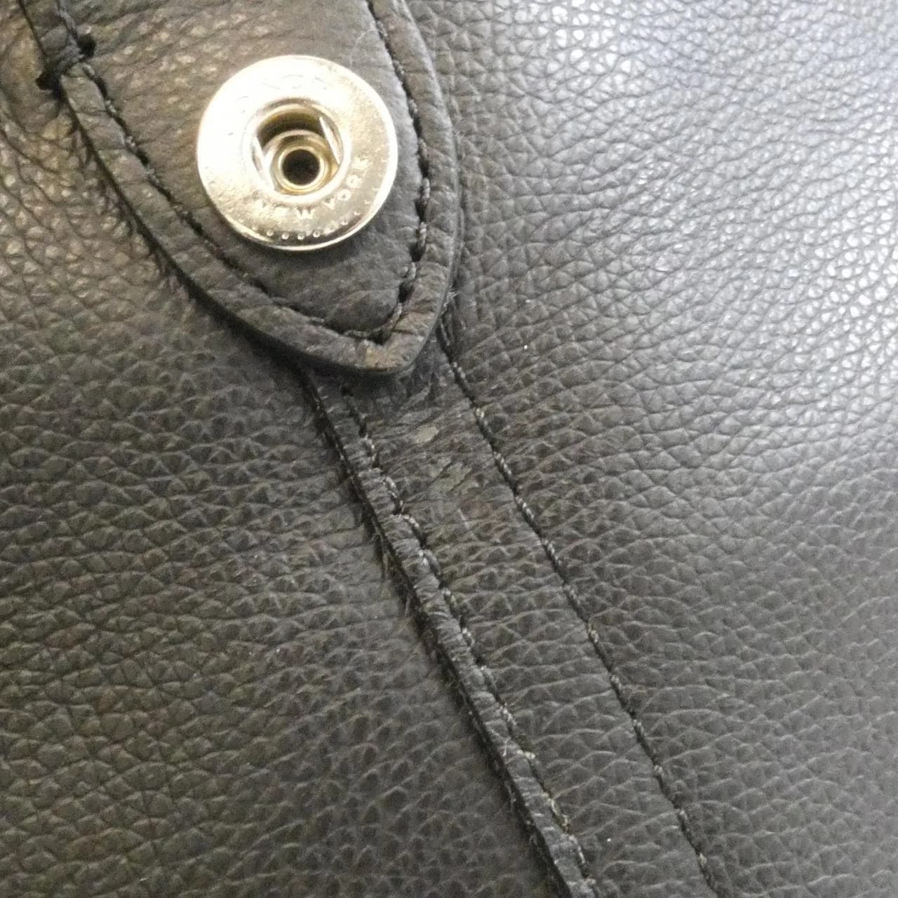 COACH F54765 Boston Leather