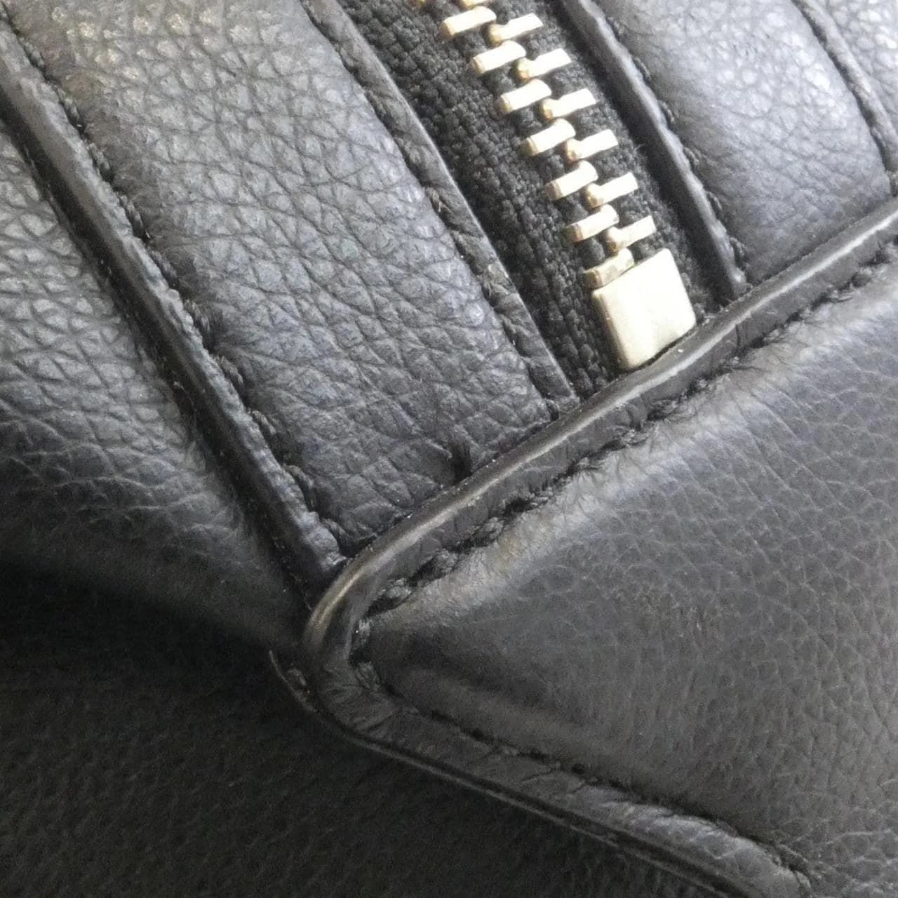 COACH F54765 Boston Leather