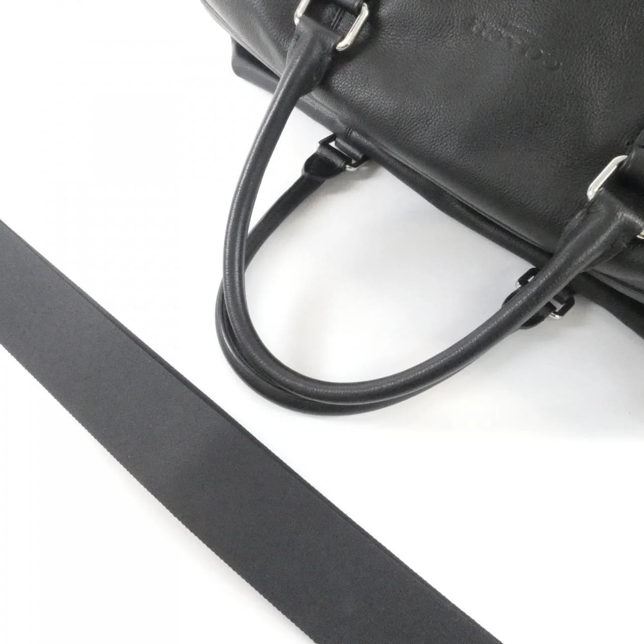 COACH F54765 Boston Leather