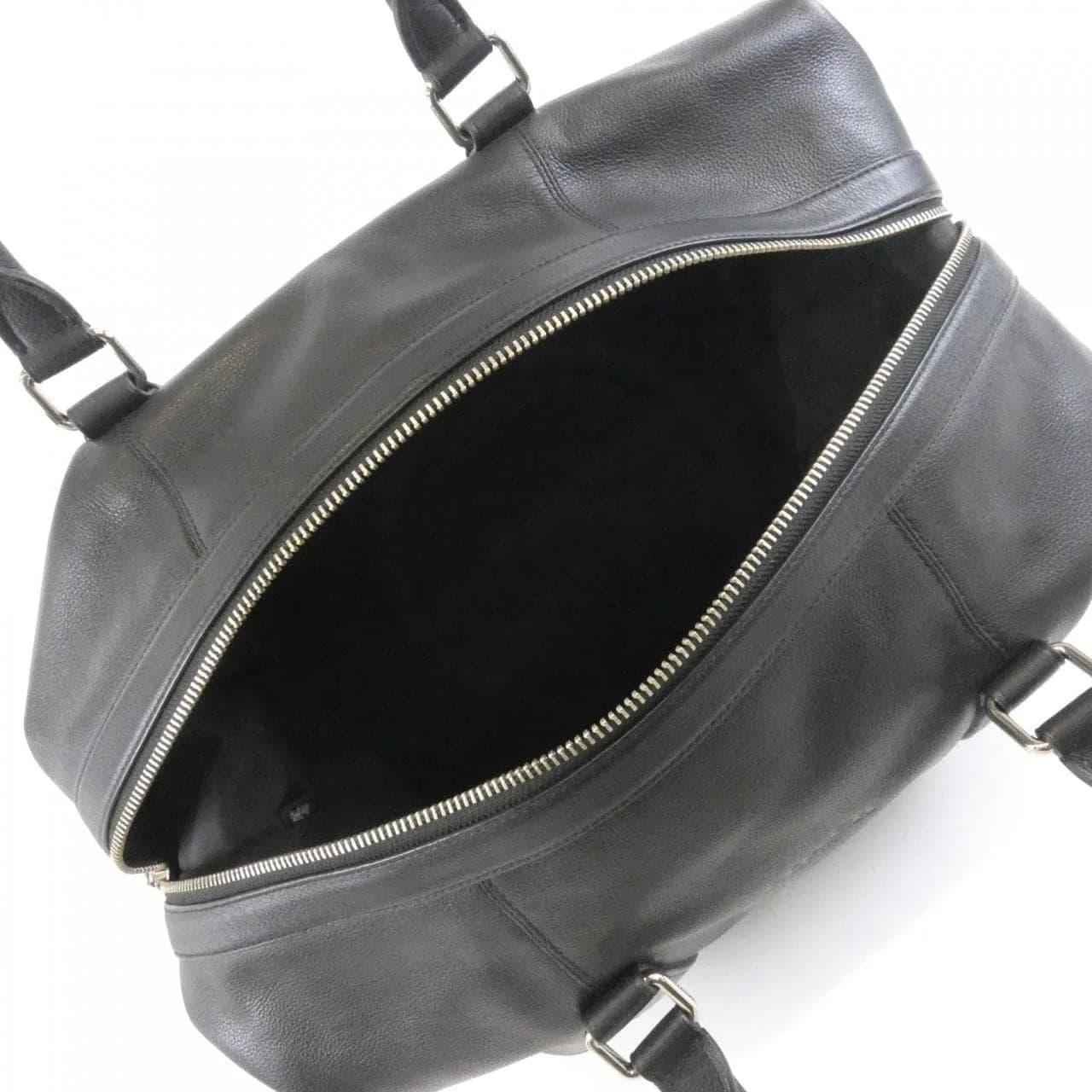 COACH F54765 Boston Leather